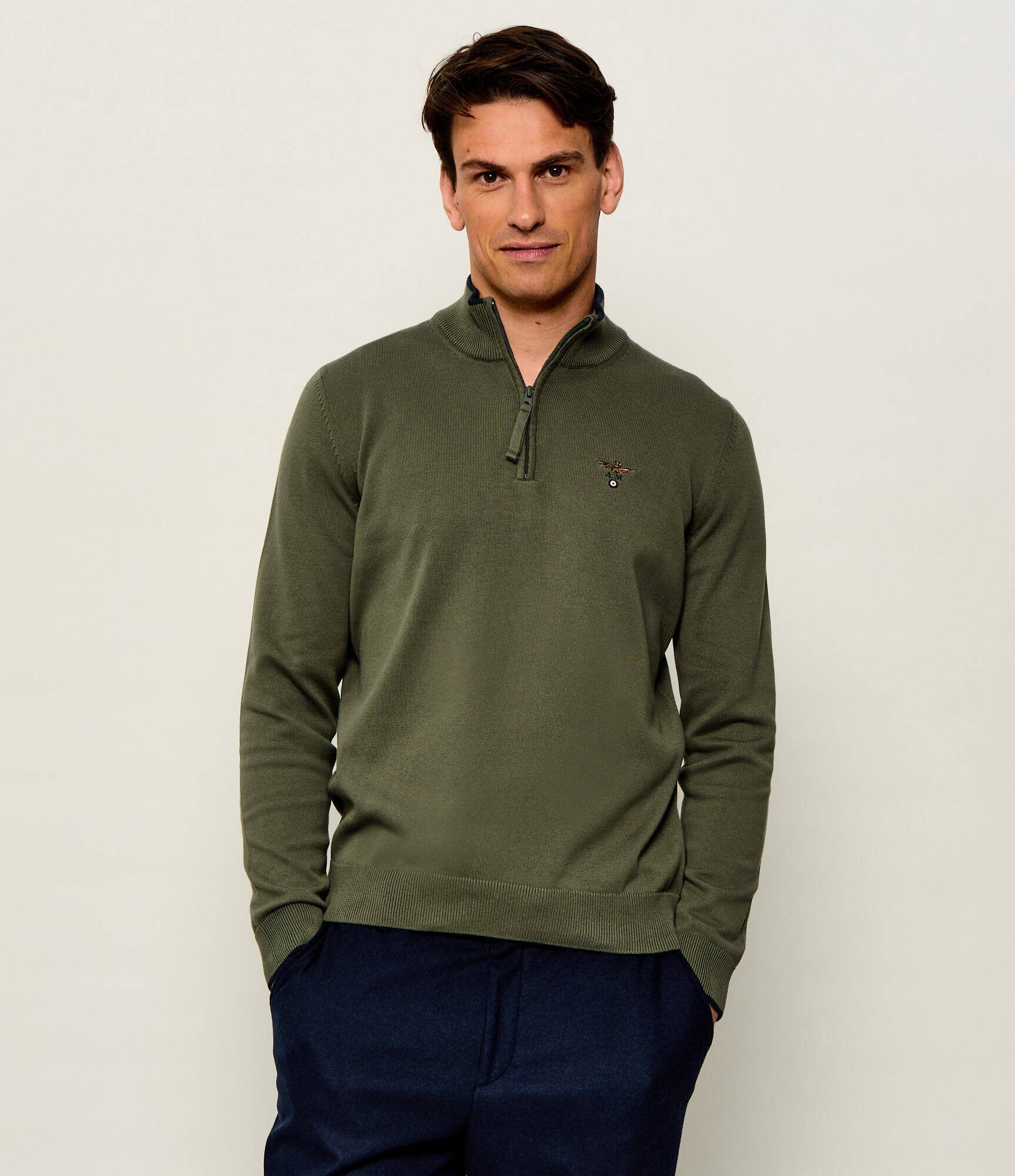Aeronautica Militare Pulover | regular fit