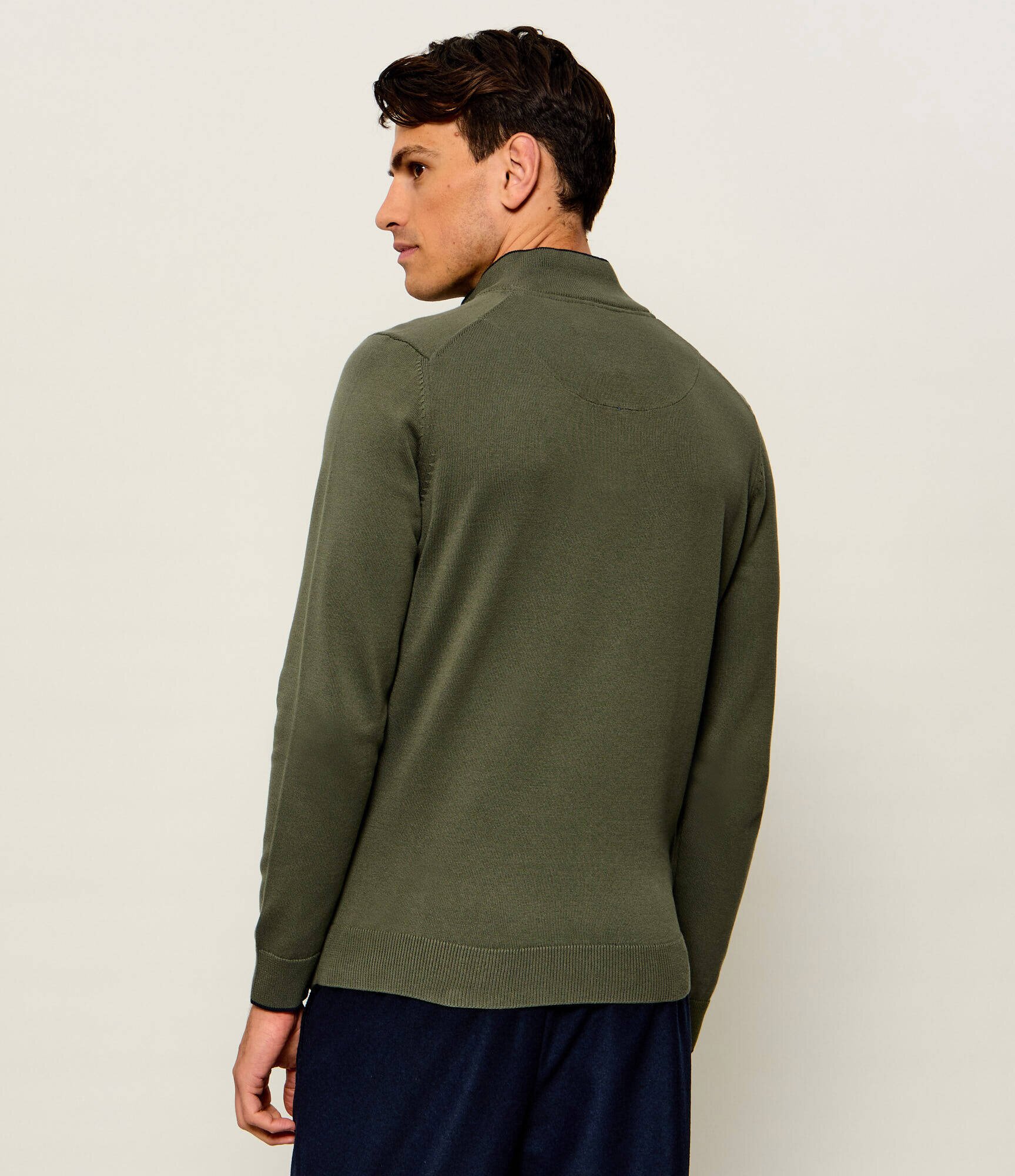 Aeronautica Militare Pulover | regular fit