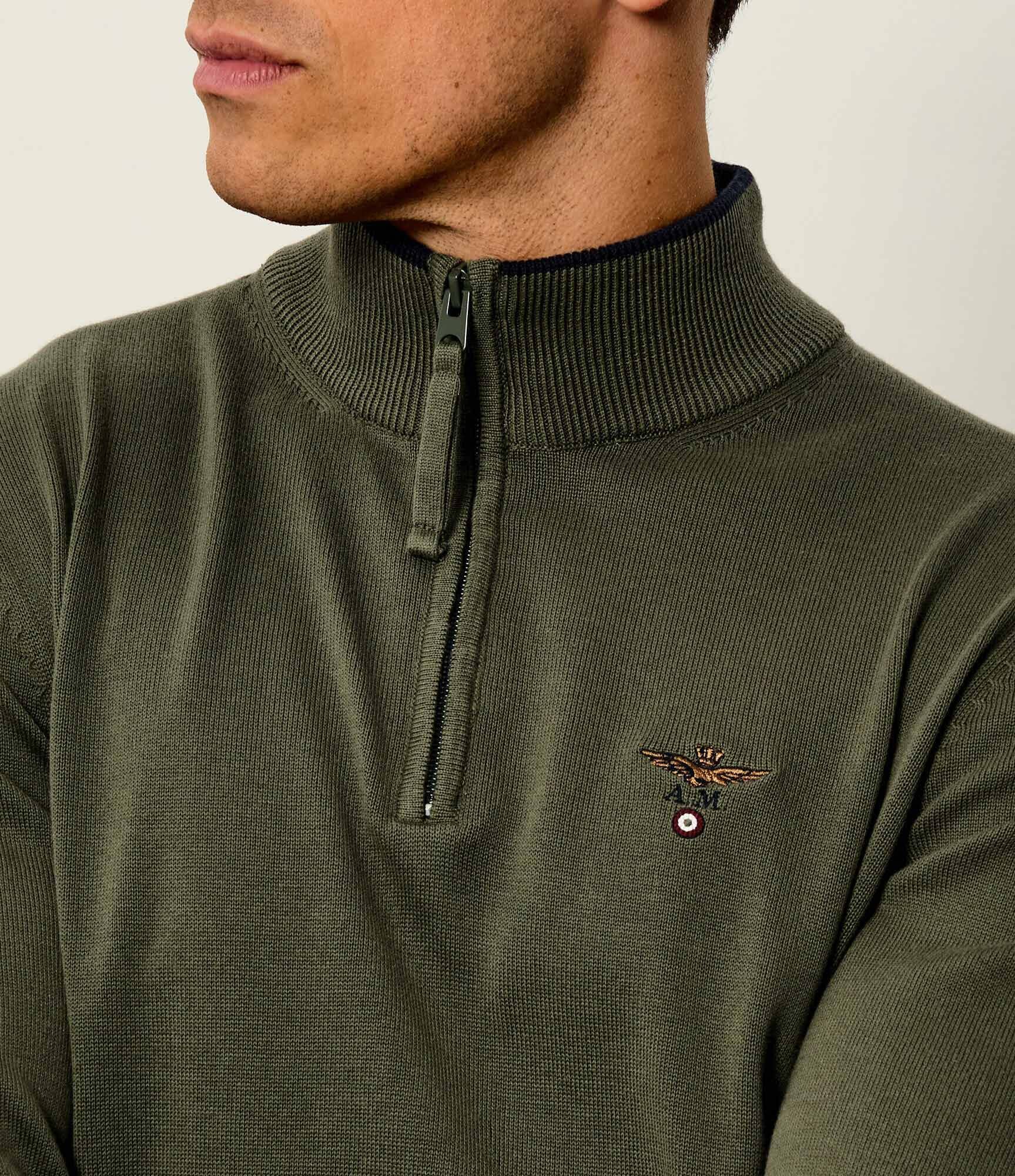 Aeronautica Militare Pulover | regular fit