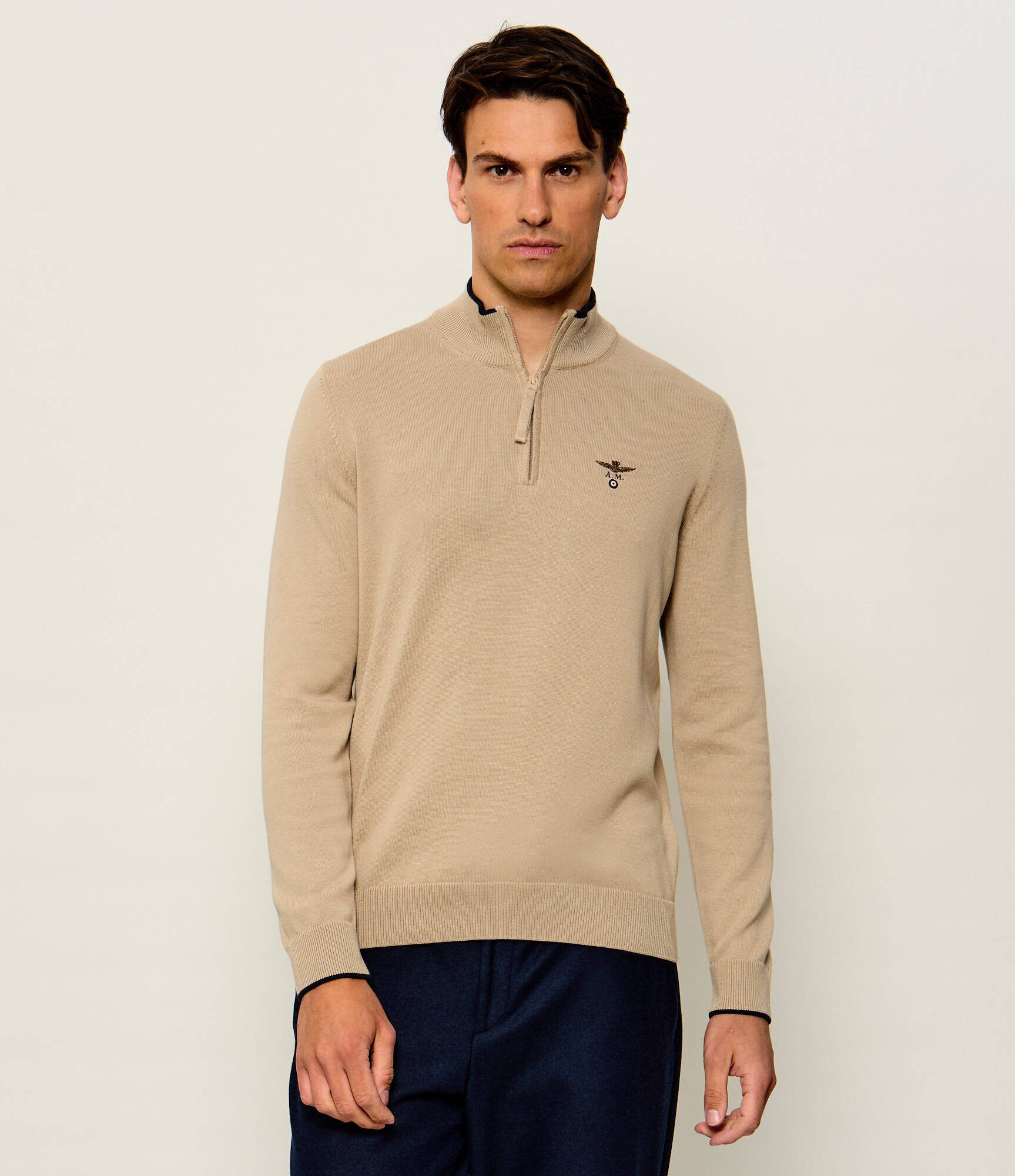 Aeronautica Militare Pulover | regular fit