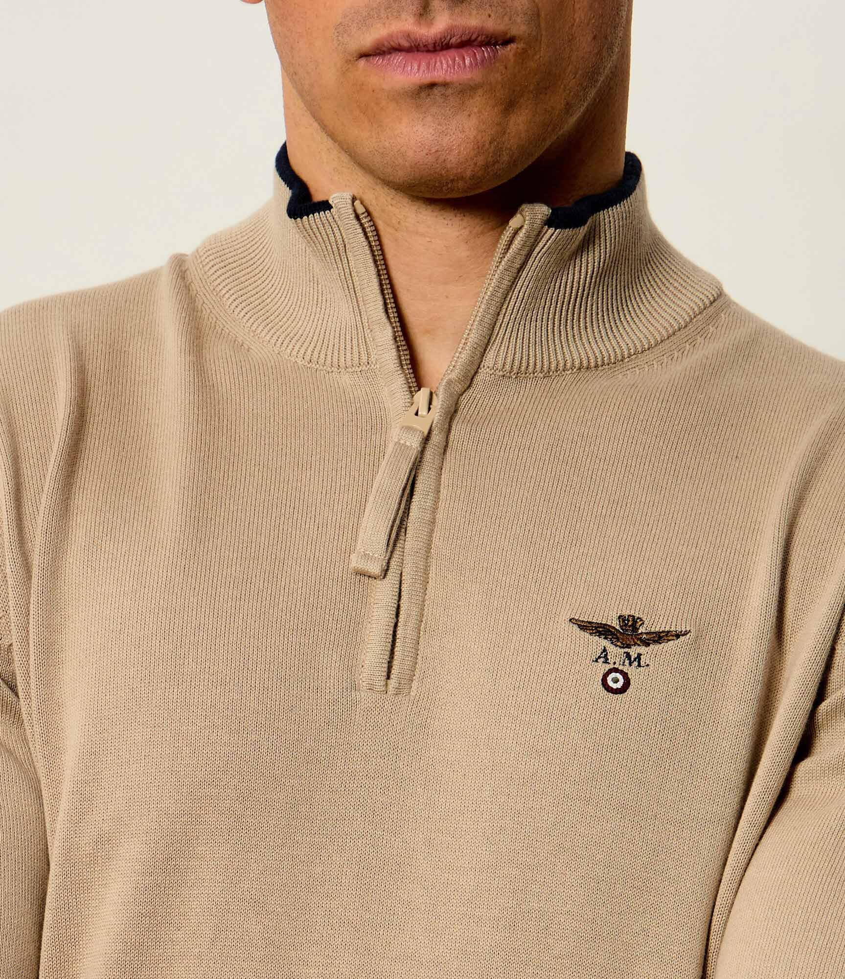 Aeronautica Militare Pulover | regular fit