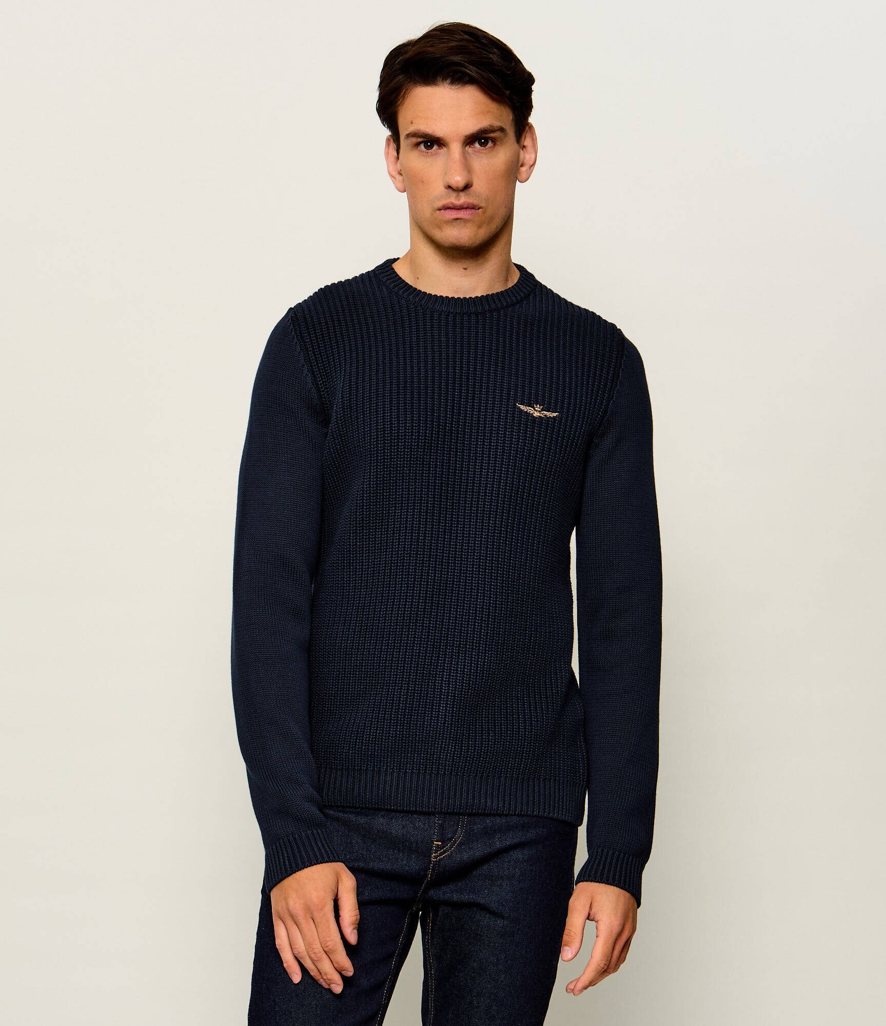 Aeronautica Militare Pulover | regular fit