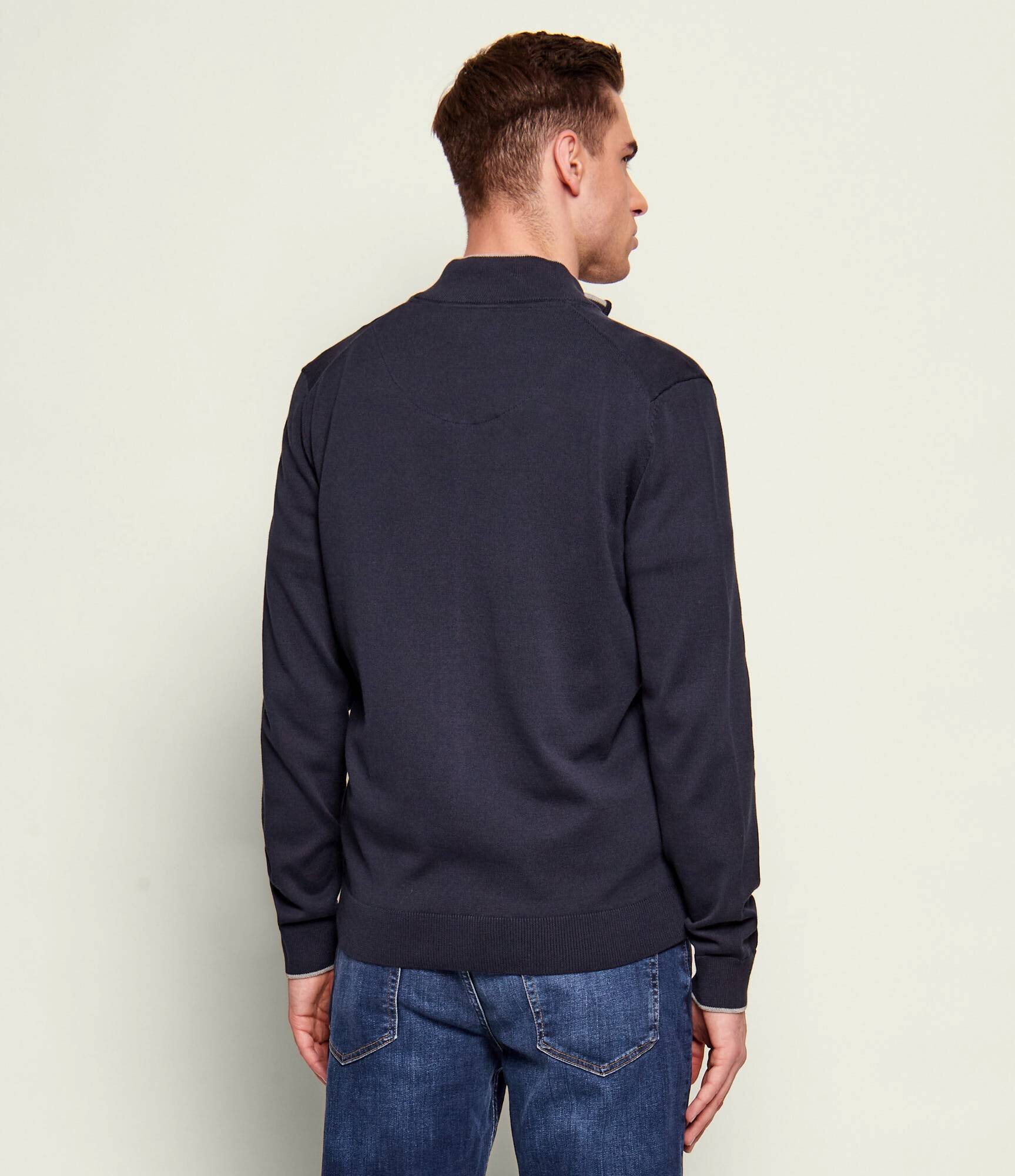 Aeronautica Militare Pulover | regular fit