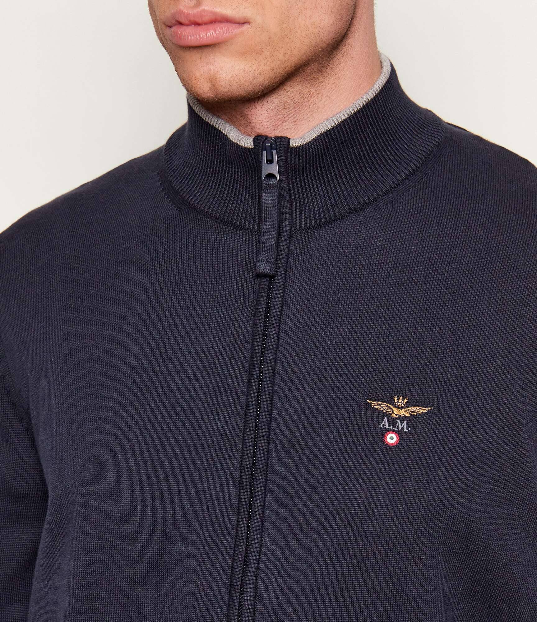 Aeronautica Militare Pulover | regular fit