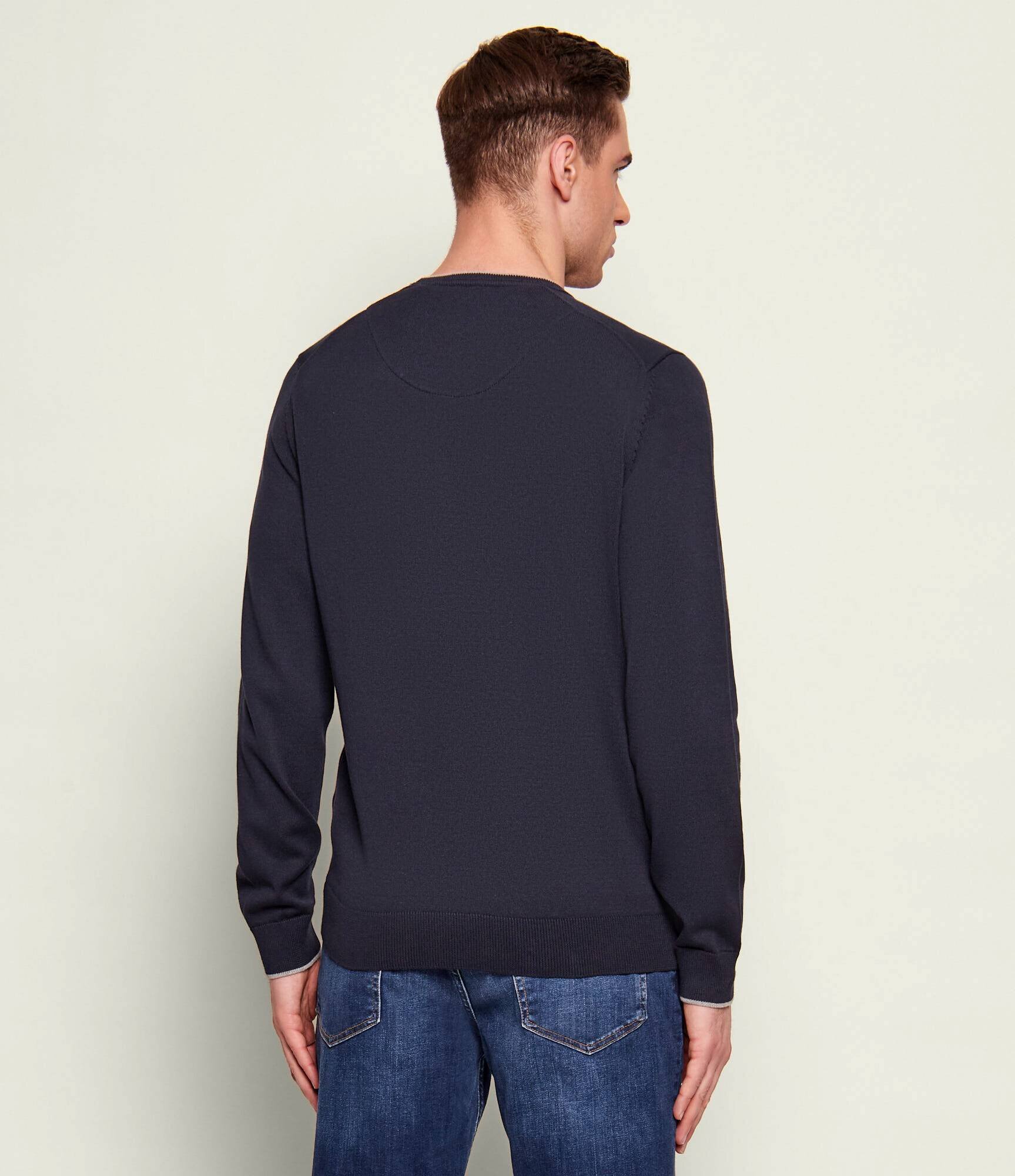 Aeronautica Militare Pulover | regular fit