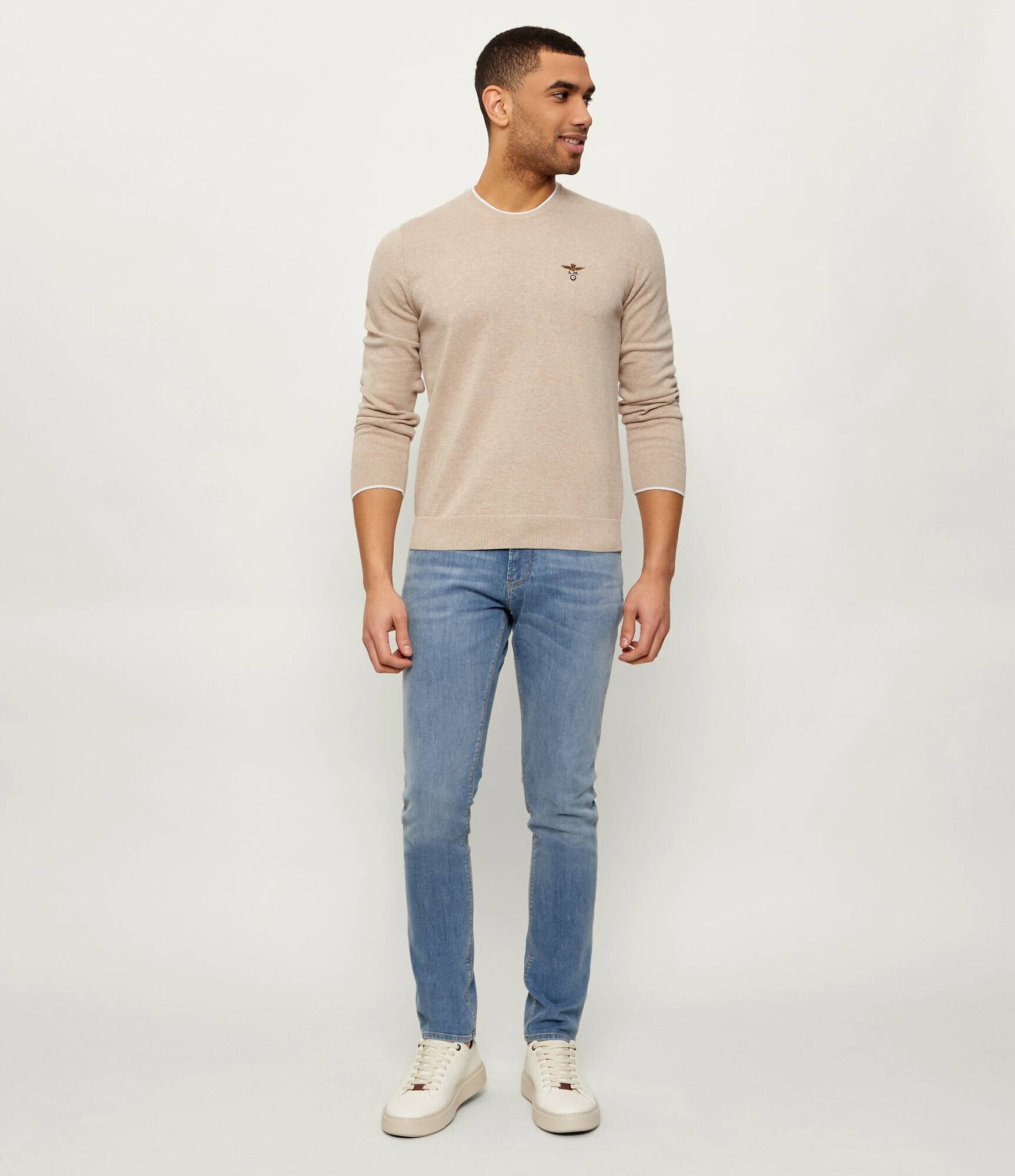 Aeronautica Militare Pulover | regular fit