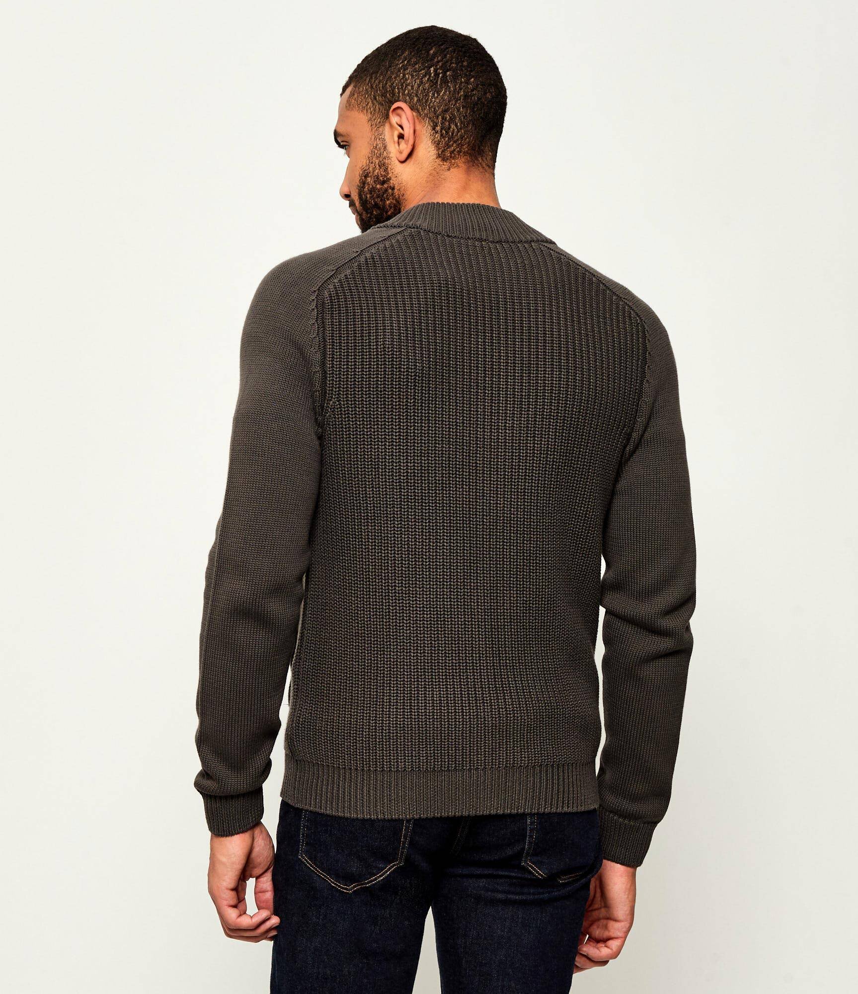 Aeronautica Militare Pulover | Regular Fit