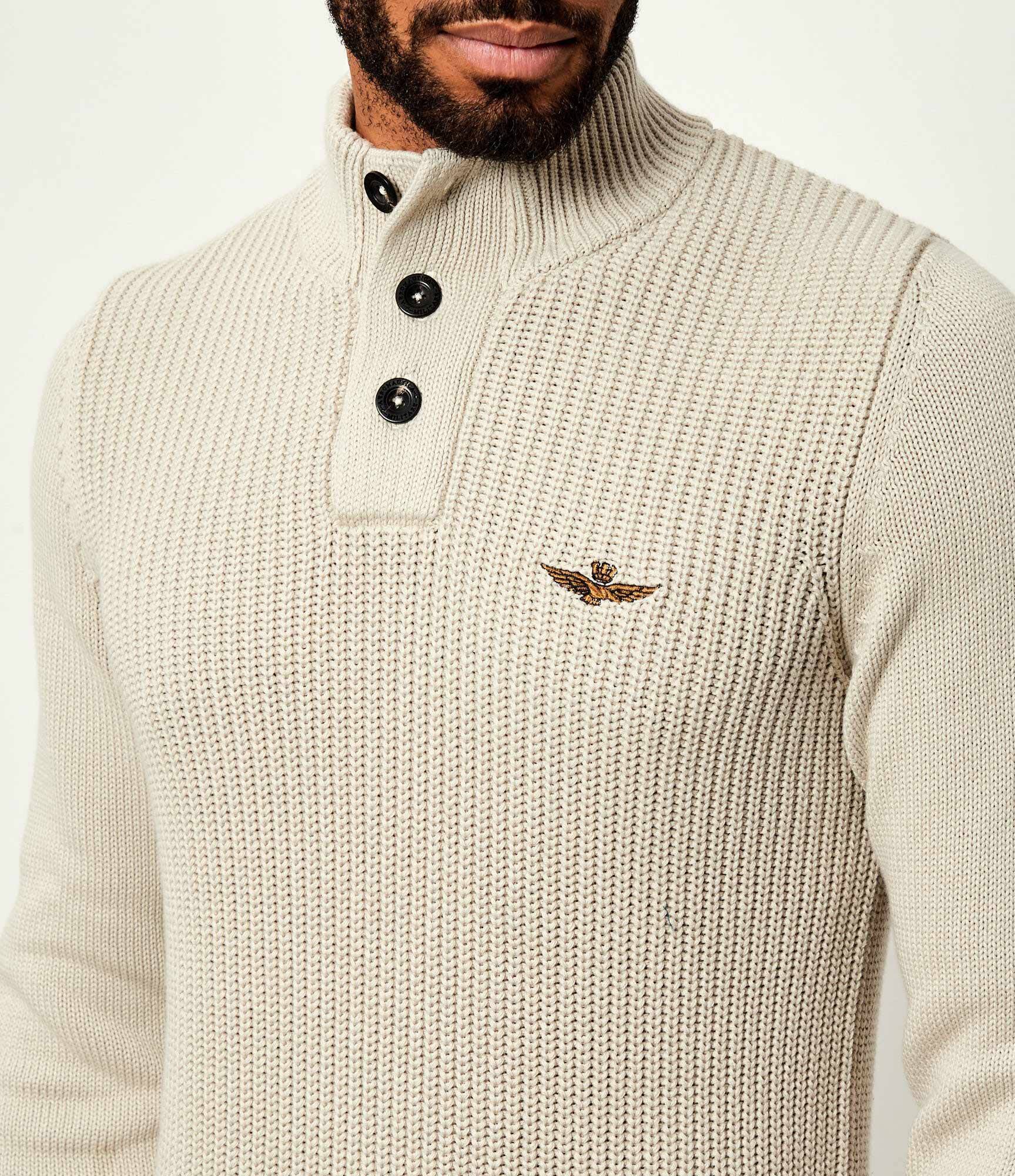 Aeronautica Militare Pulover | Regular Fit