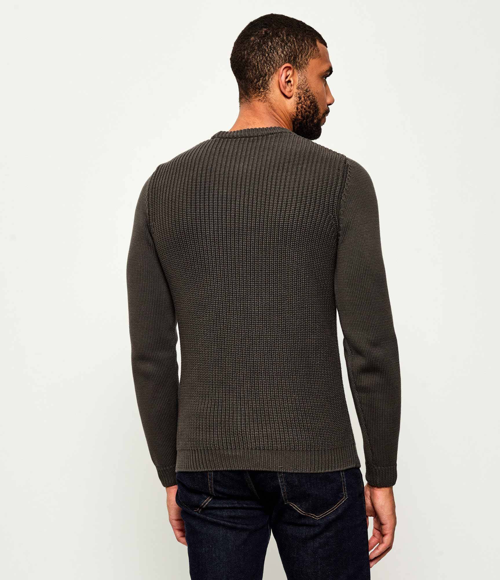 Aeronautica Militare Pulover | Regular Fit