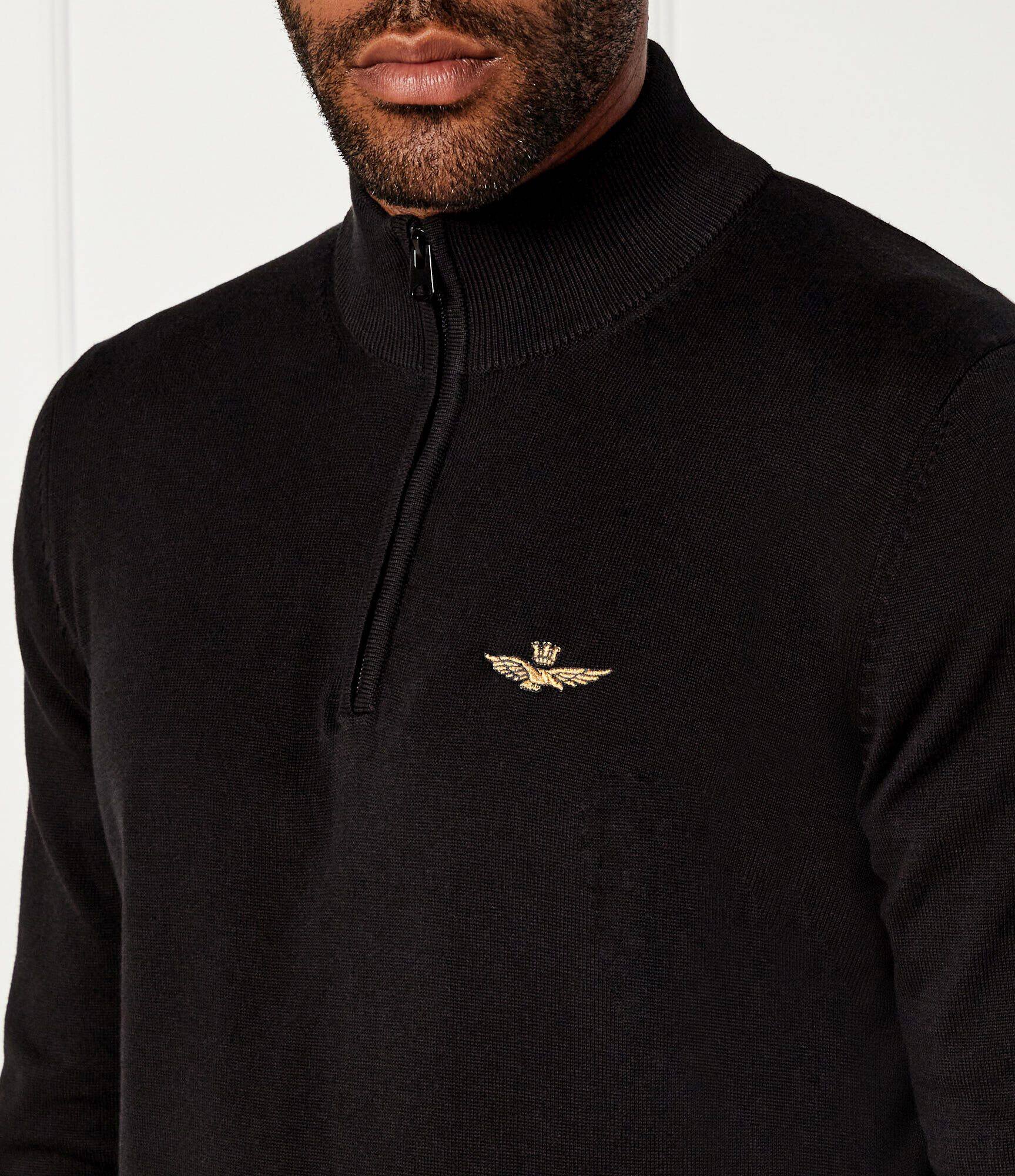 Aeronautica Militare Pulover | Regular Fit