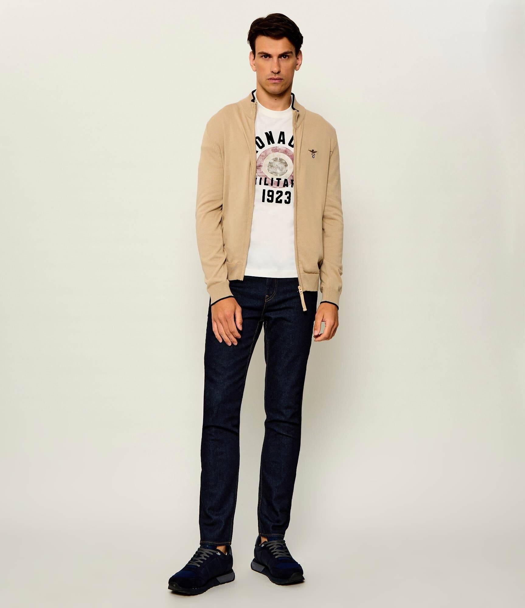 Aeronautica Militare Pulover | regular fit