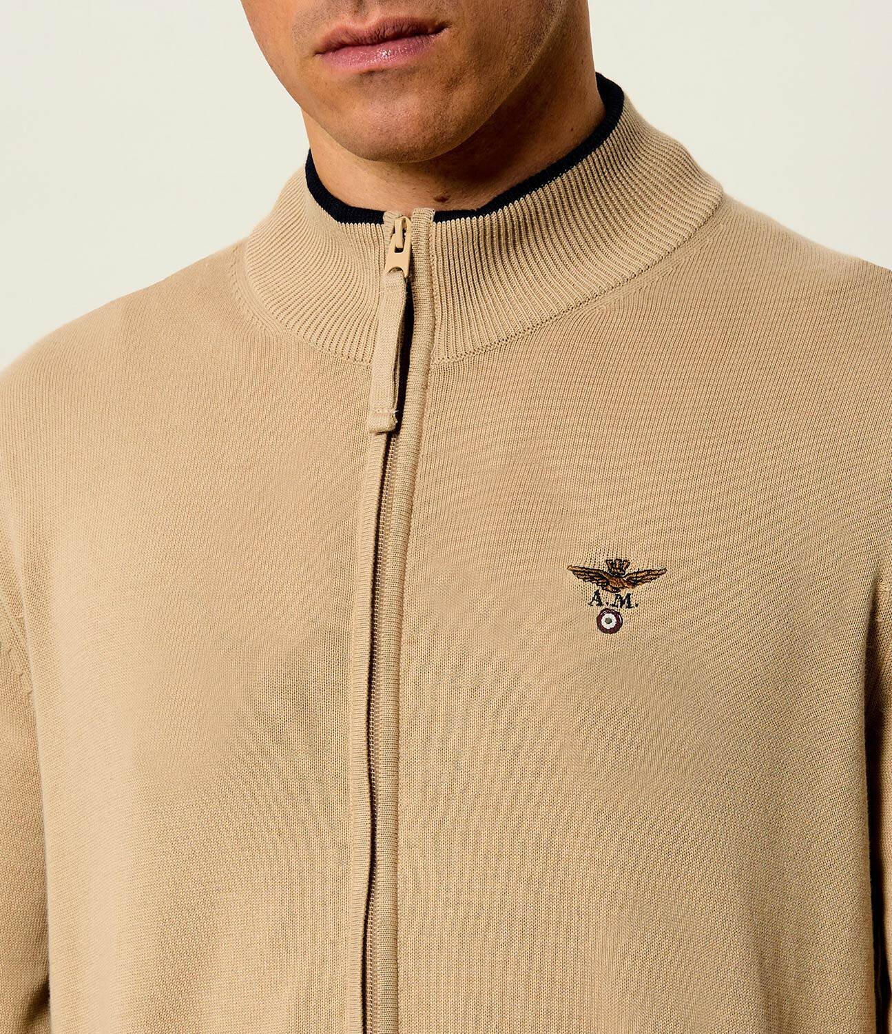 Aeronautica Militare Pulover | regular fit