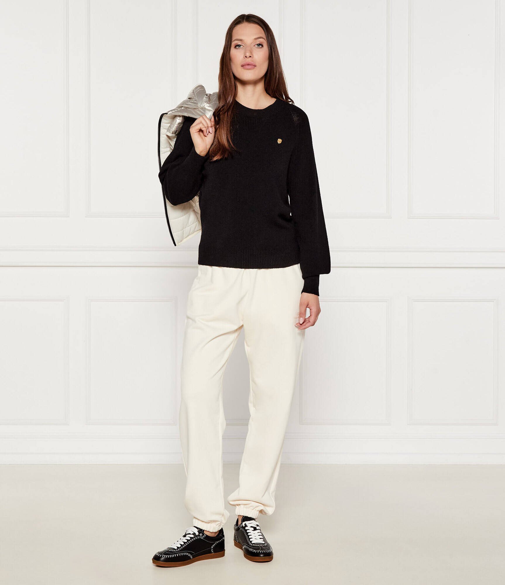 Aeronautica Militare Pulover | Regular Fit