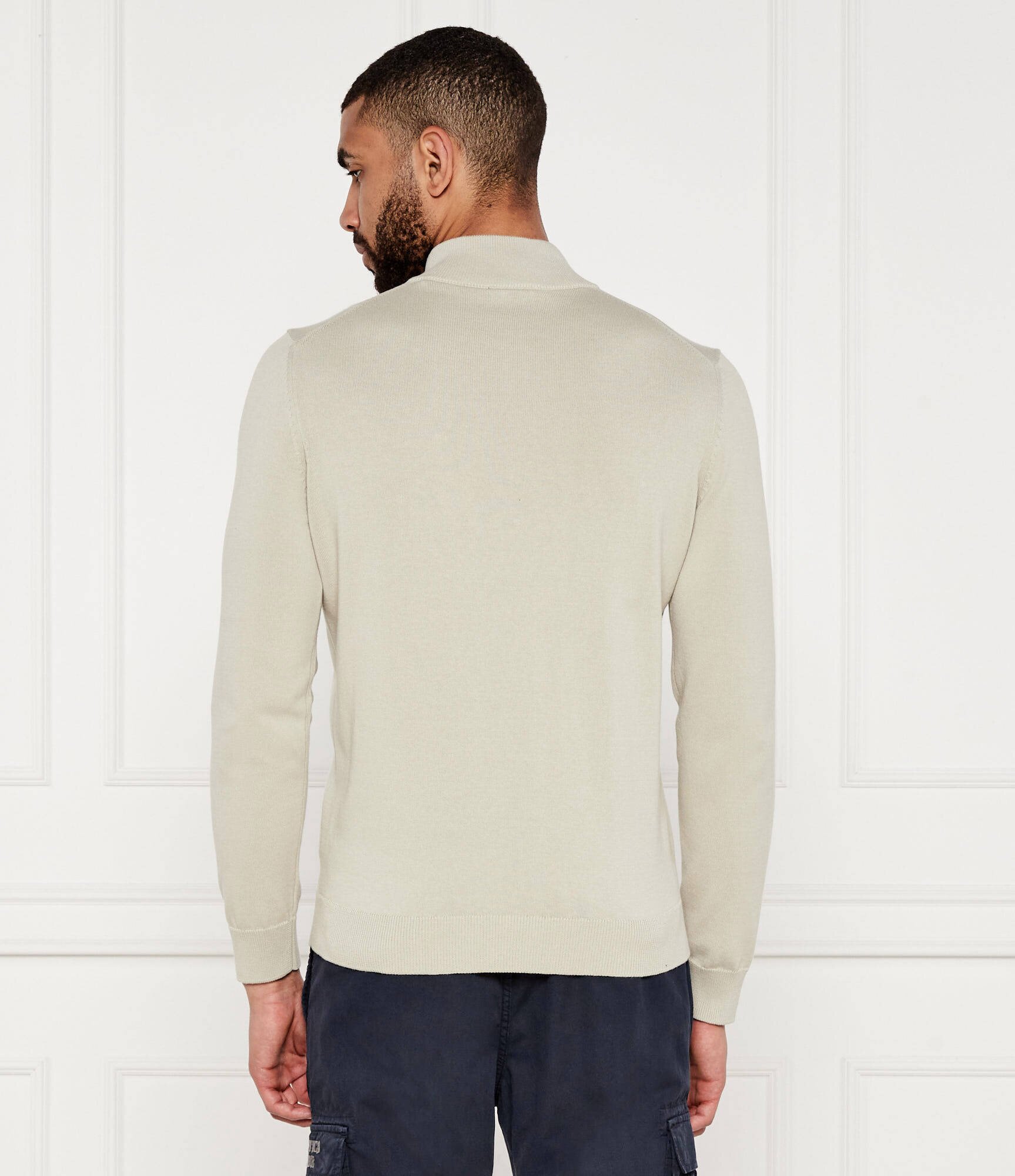 Aeronautica Militare Pulover | Regular Fit