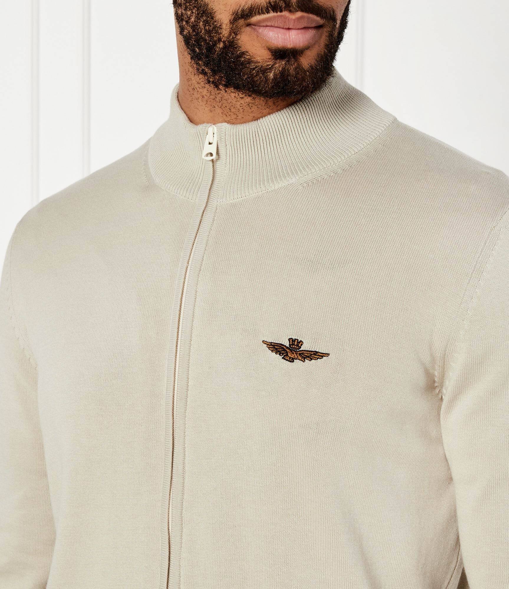 Aeronautica Militare Pulover | Regular Fit