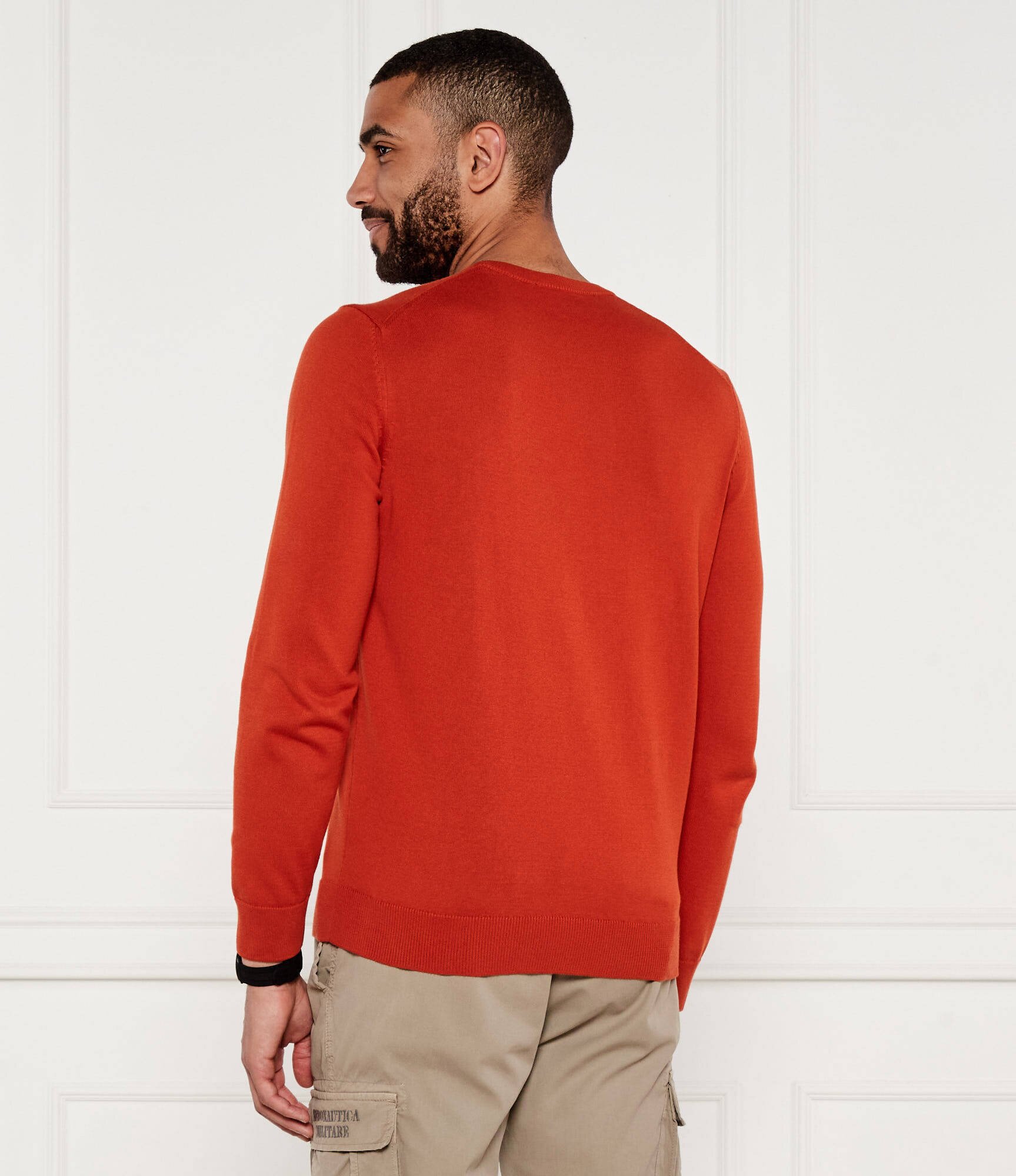 Aeronautica Militare Pulover | Regular Fit