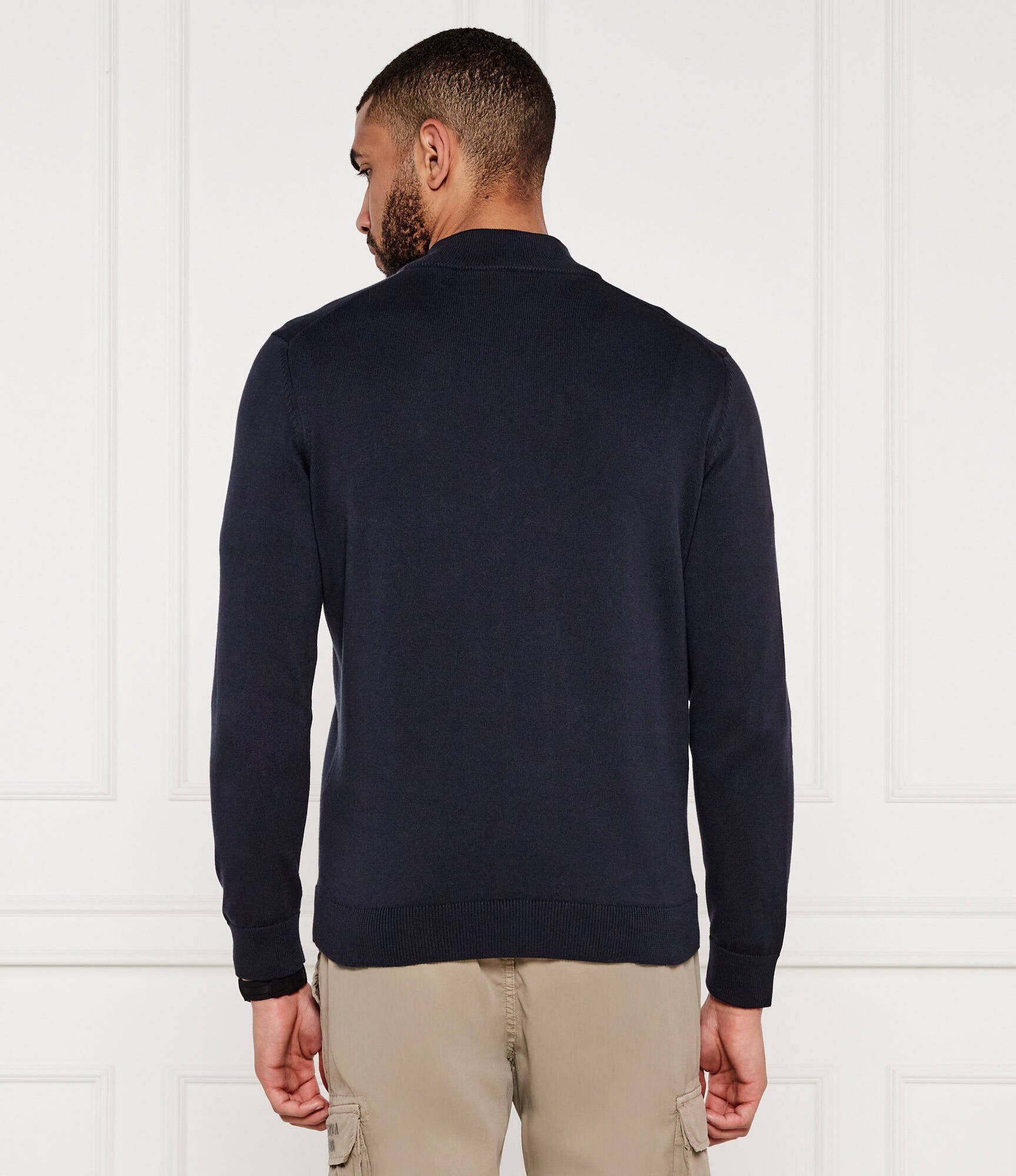 Aeronautica Militare Pulover | Regular Fit