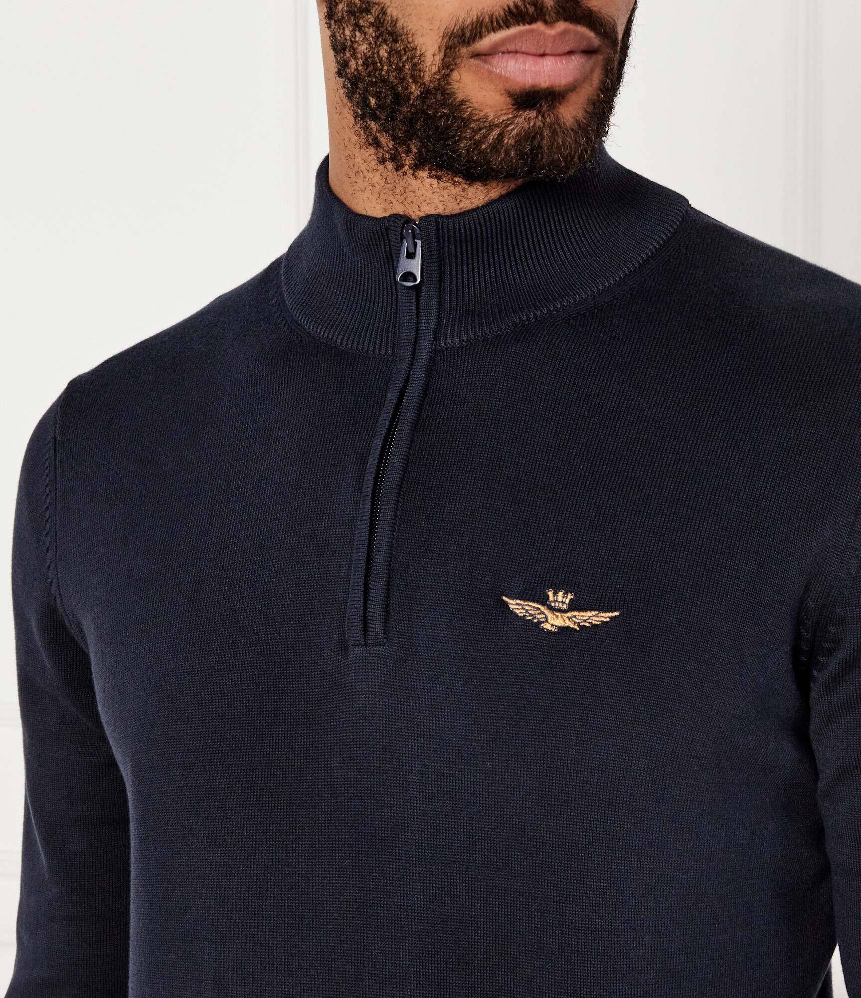 Aeronautica Militare Pulover | Regular Fit