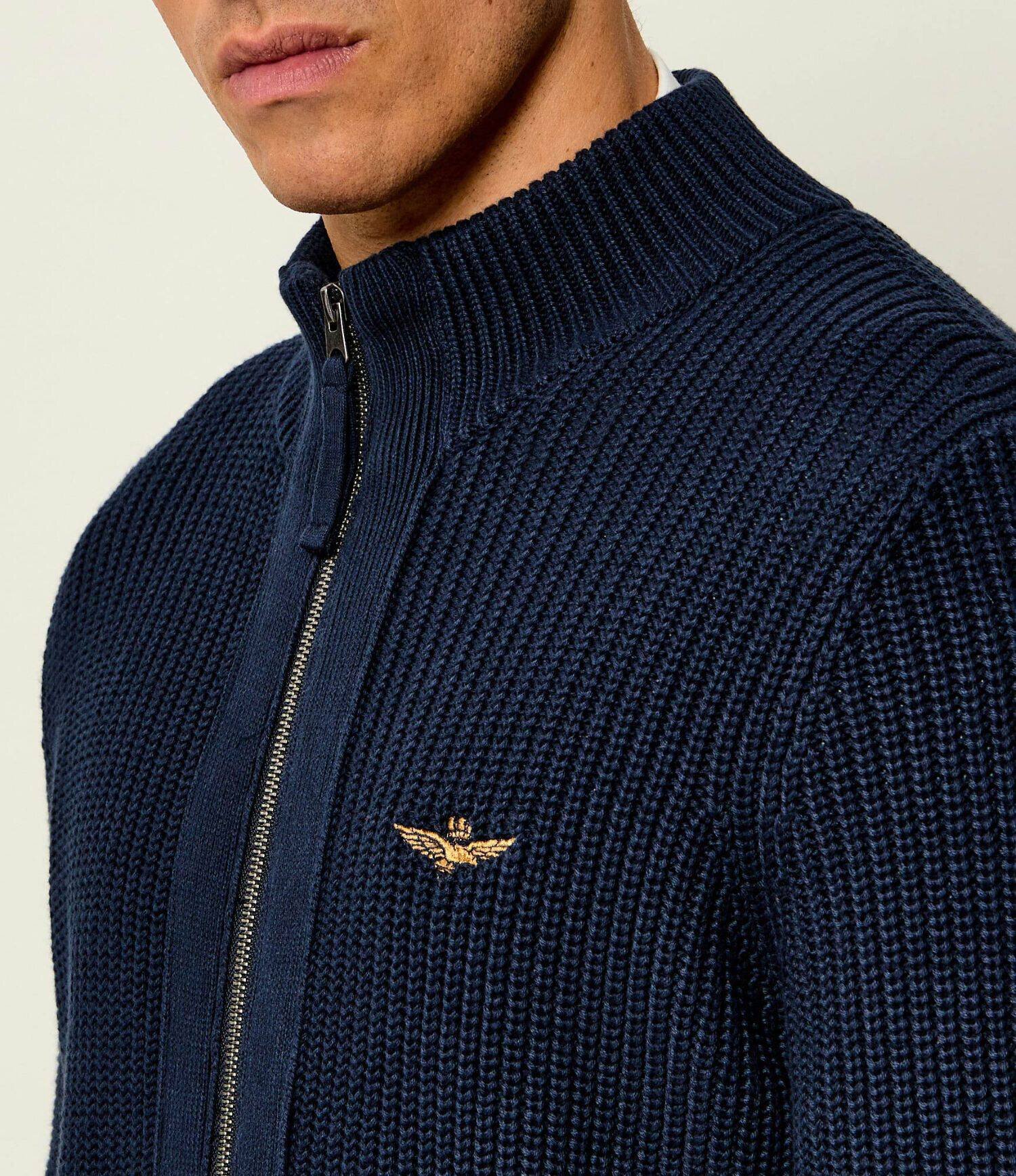Aeronautica Militare Pulover | regular fit