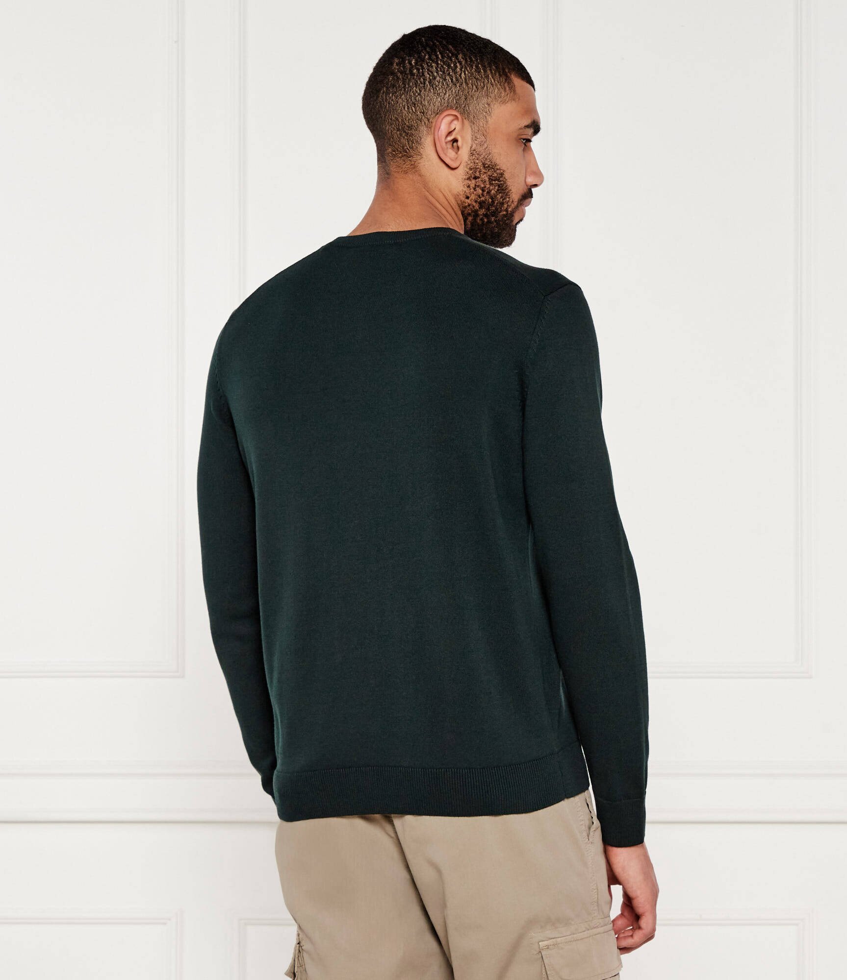 Aeronautica Militare Pulover | Regular Fit