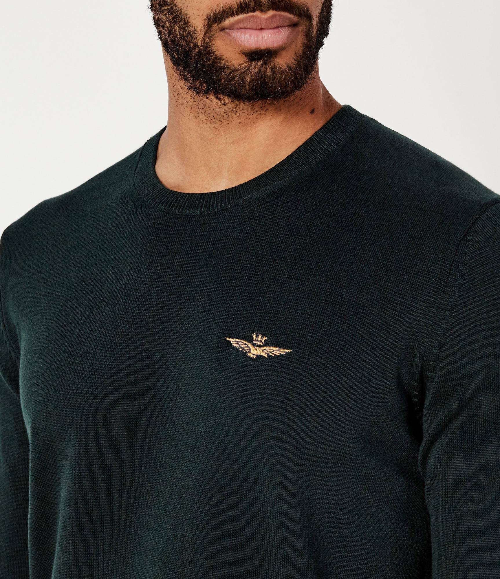 Aeronautica Militare Pulover | Regular Fit
