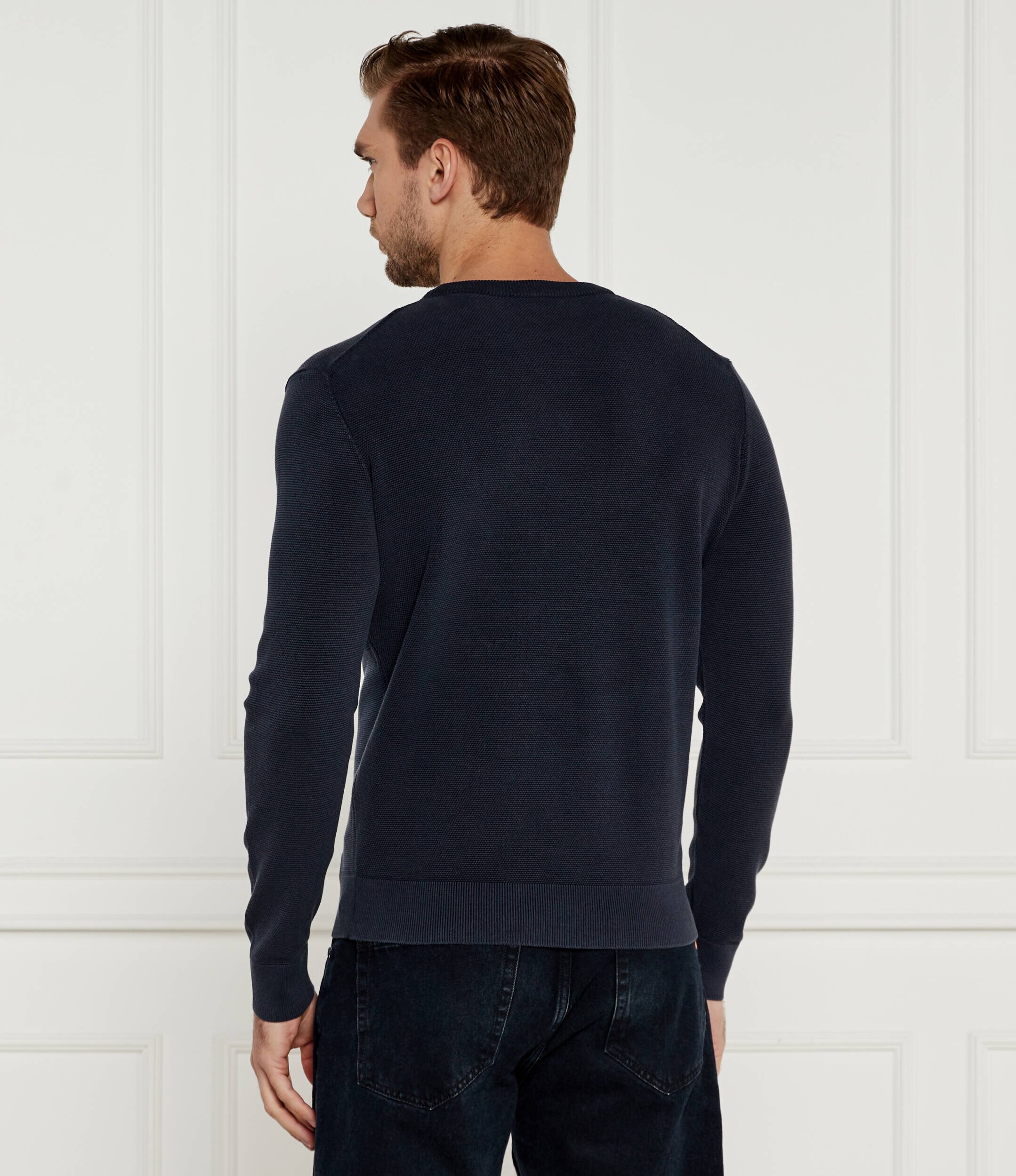 Aeronautica Militare Pulover | Regular Fit
