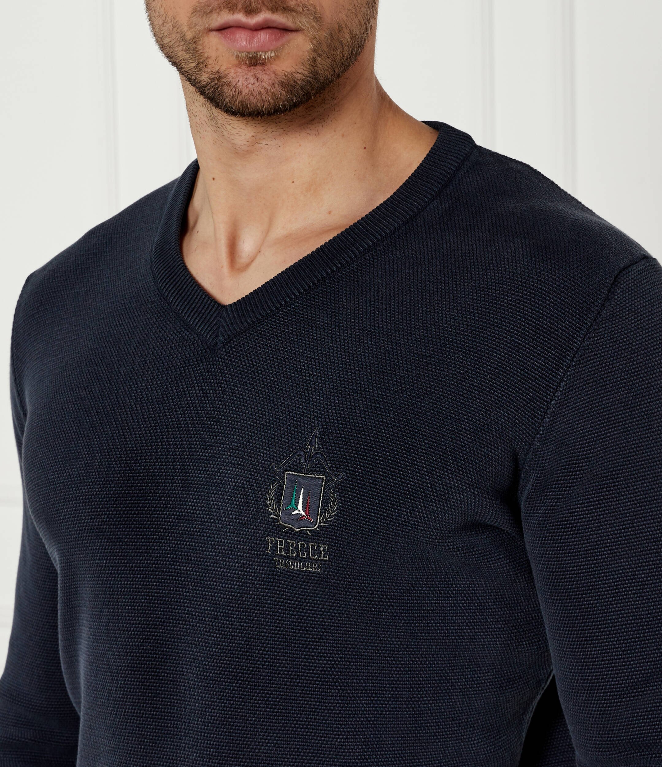 Aeronautica Militare Pulover | Regular Fit