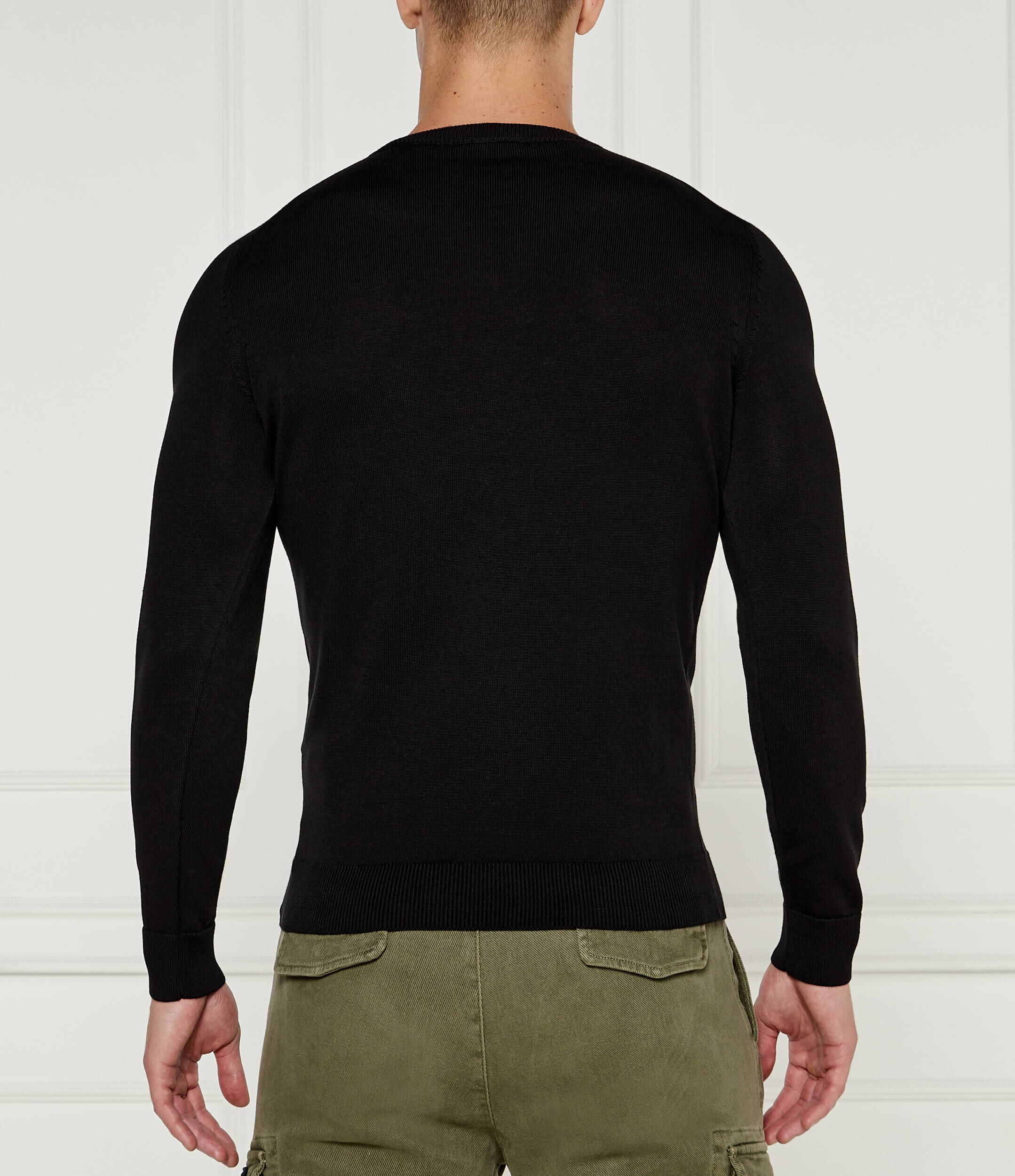 Aeronautica Militare Pulover | Regular Fit