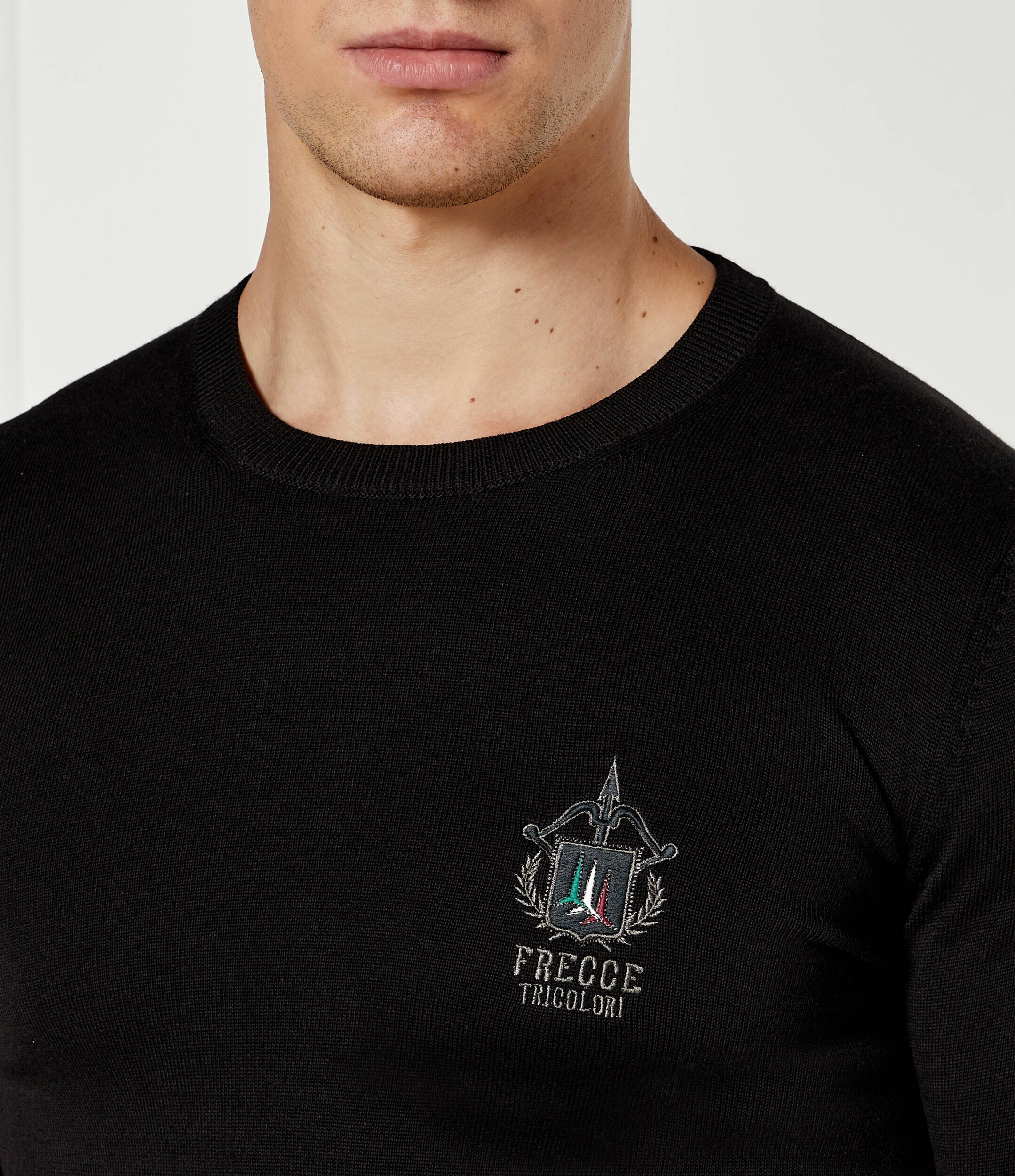 Aeronautica Militare Pulover | Regular Fit