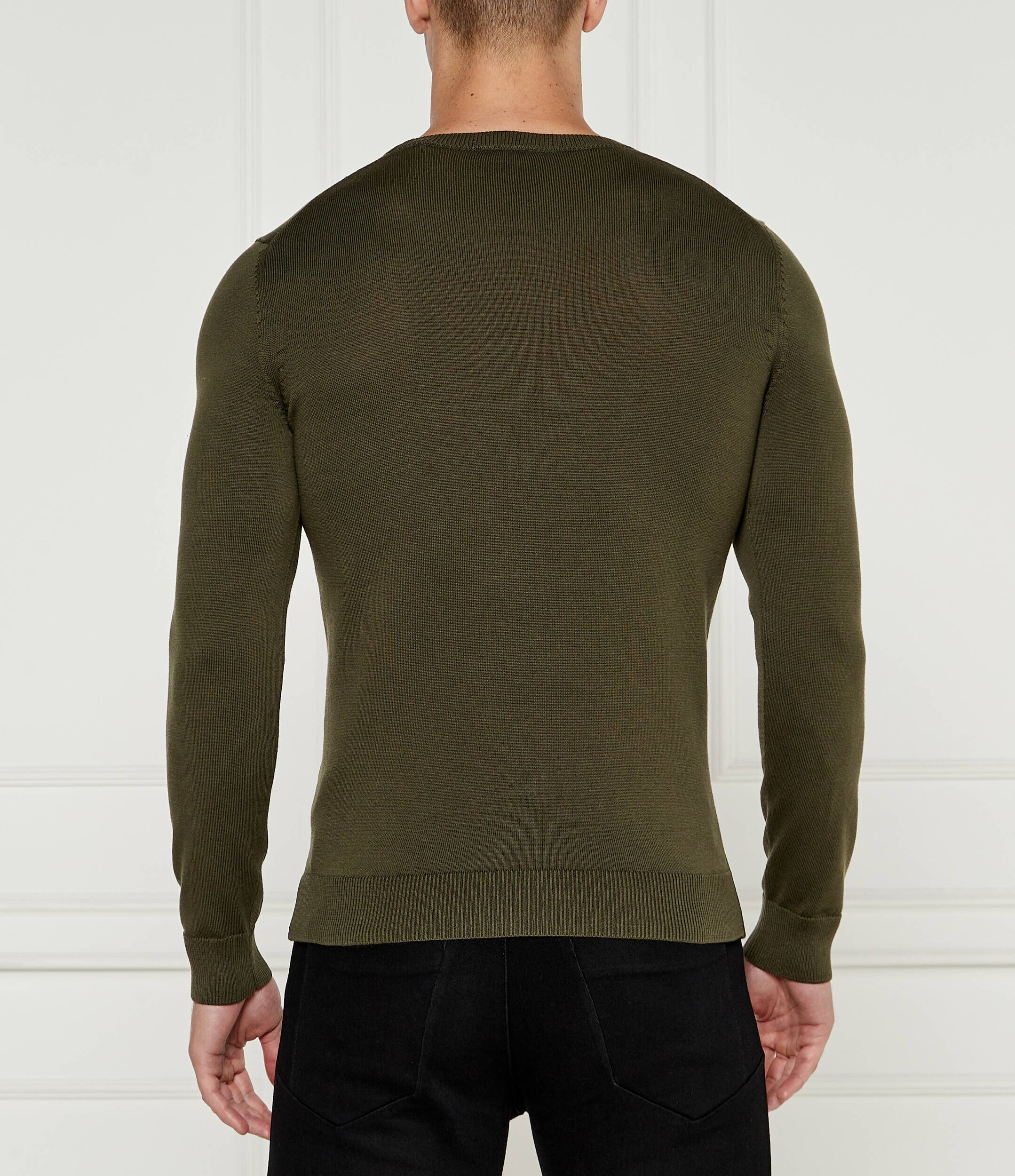 Aeronautica Militare Pulover | Regular Fit