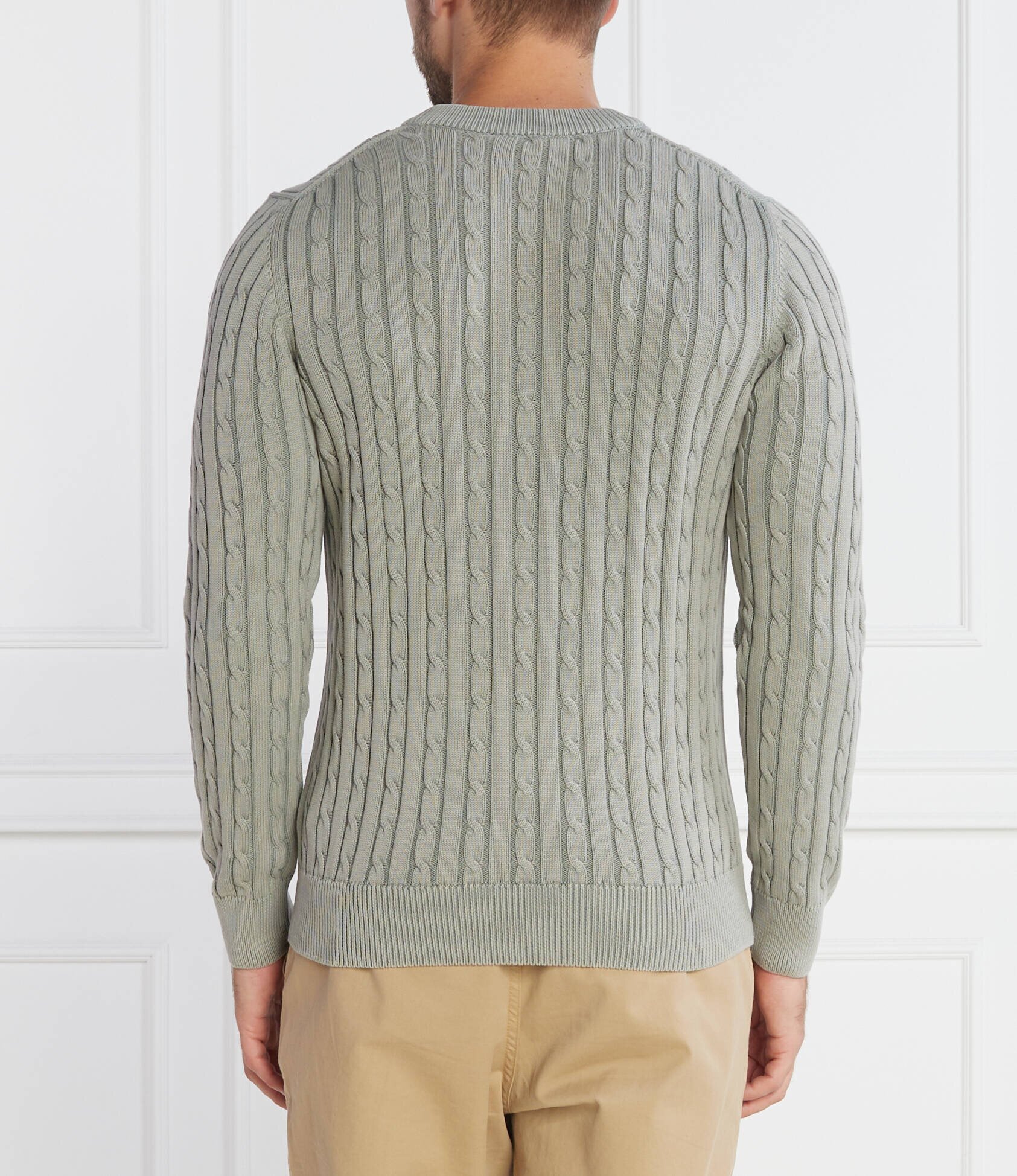 Aeronautica Militare Pulover | Regular Fit