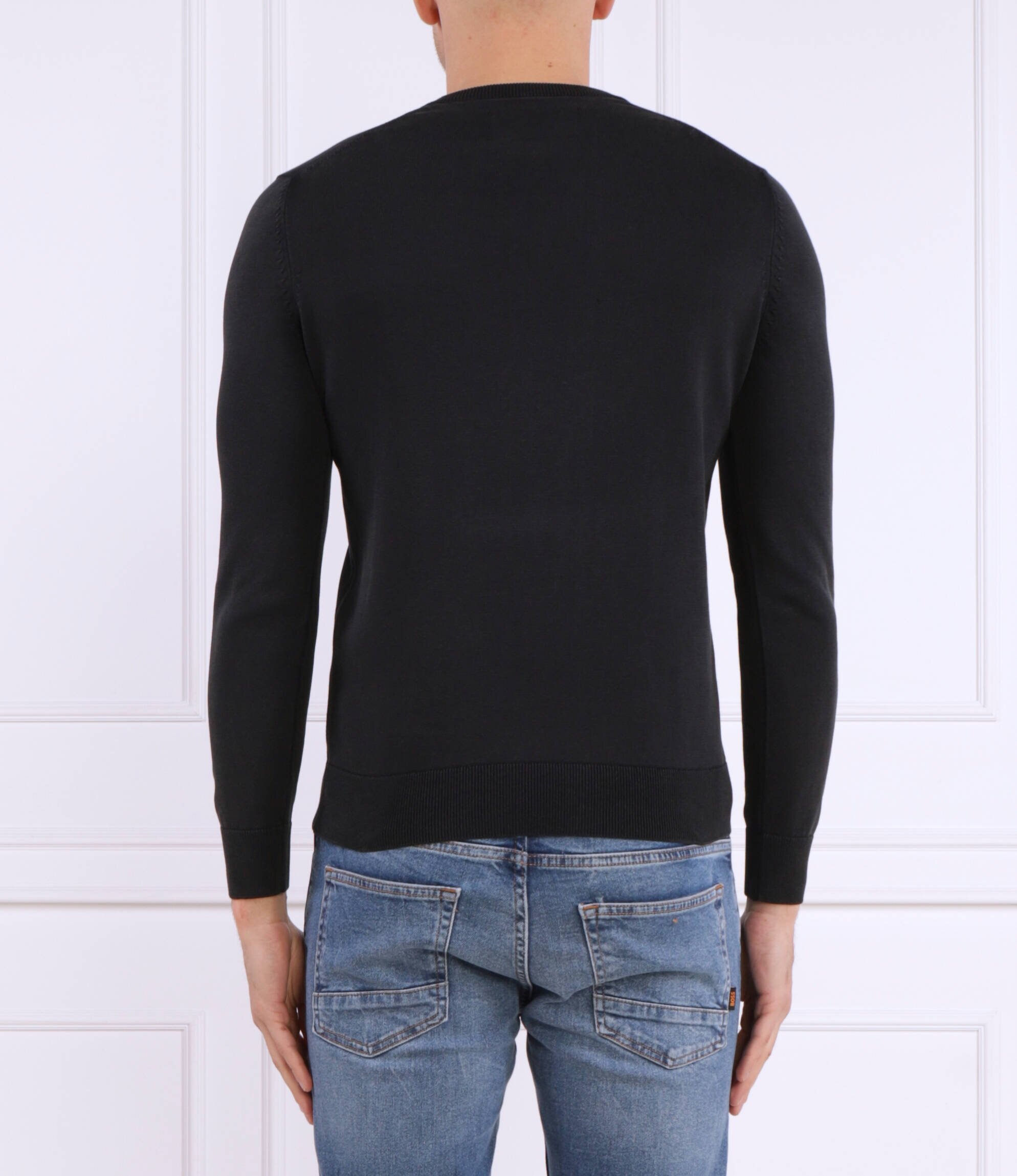 Aeronautica Militare Pulover | Regular Fit