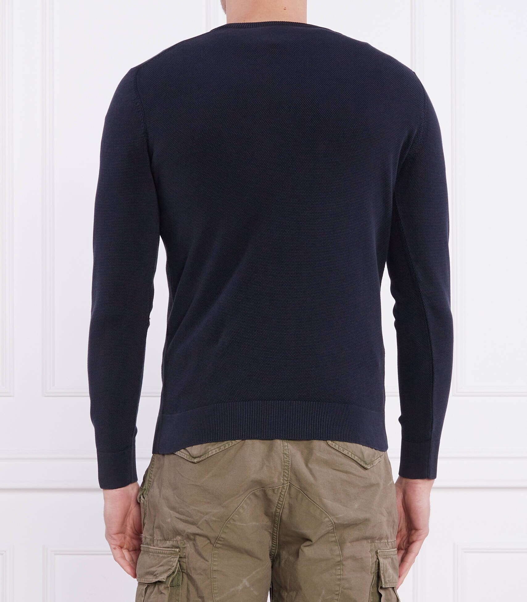 Aeronautica Militare Pulover | Regular Fit