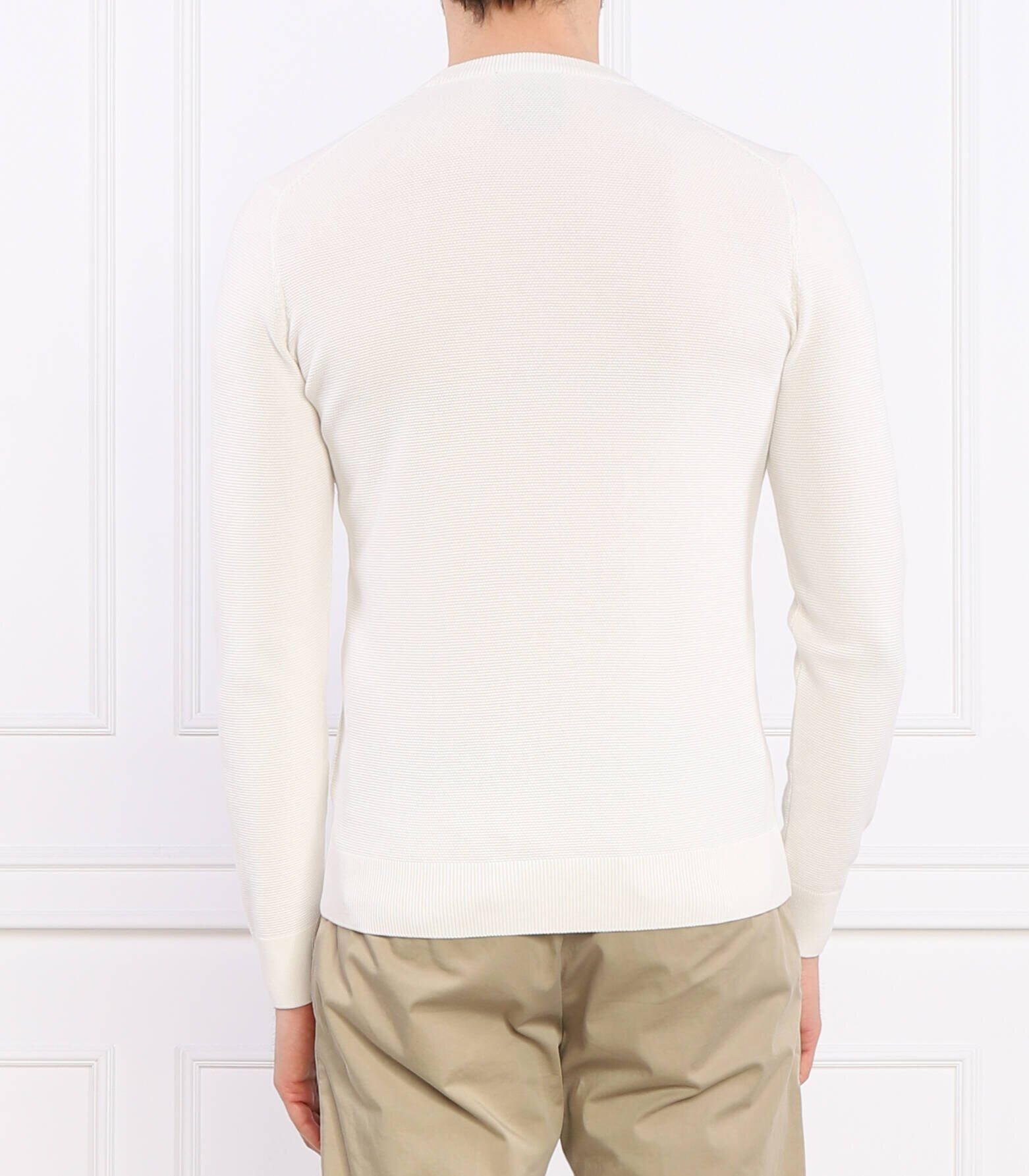 Aeronautica Militare Pulover | Regular Fit