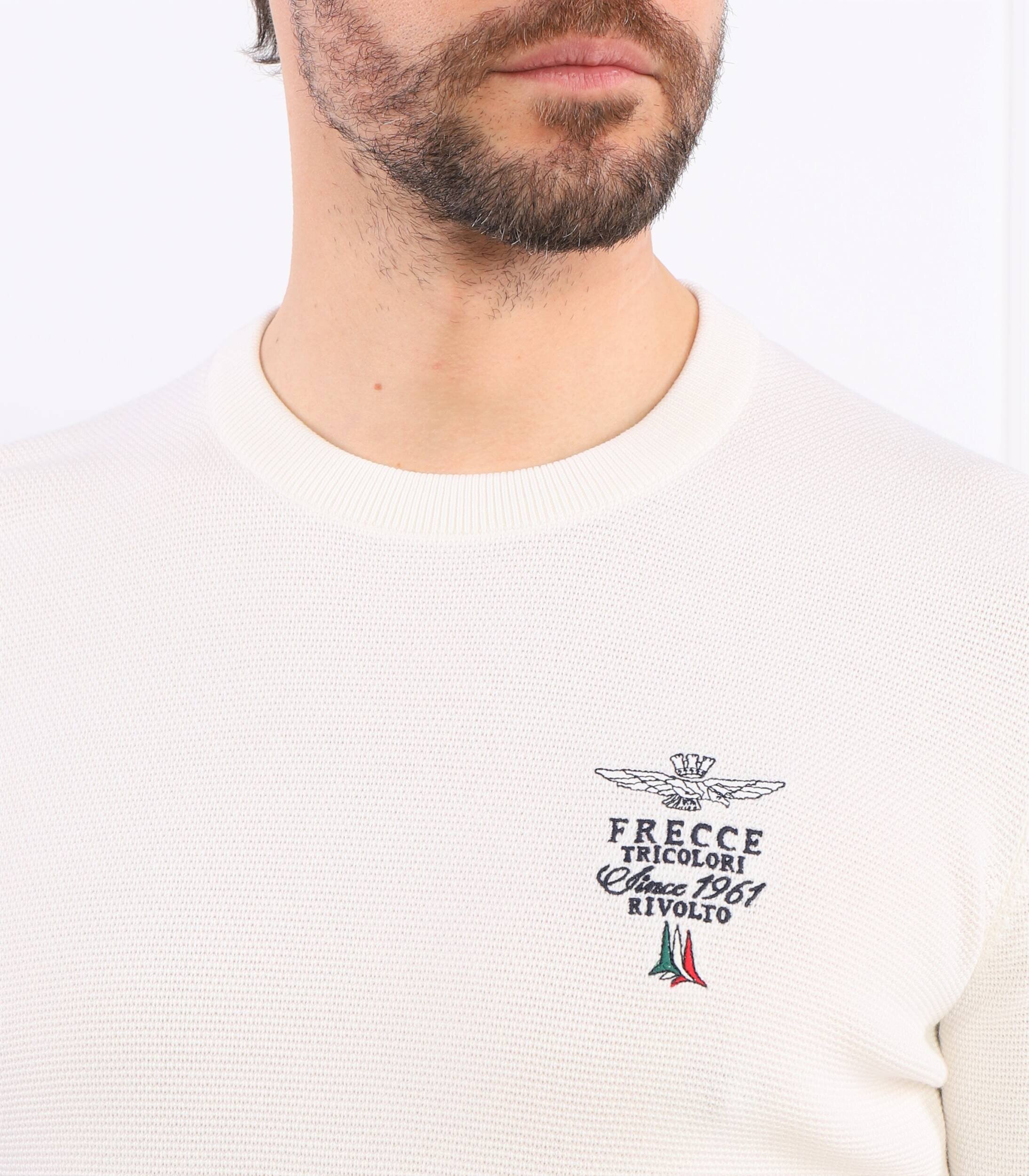 Aeronautica Militare Pulover | Regular Fit