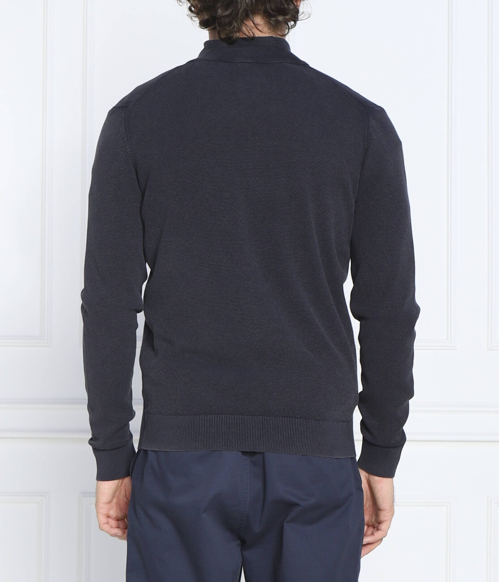 Aeronautica Militare Pulover | regular fit