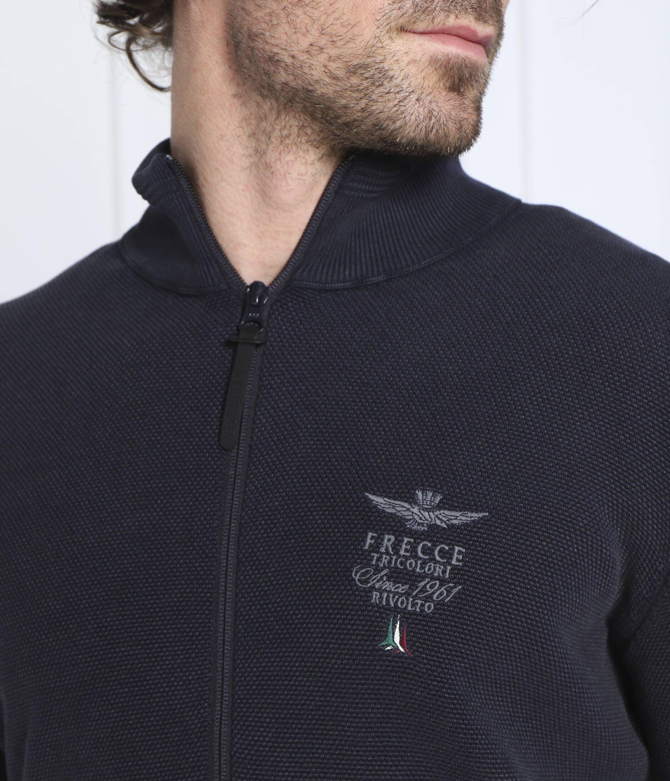 Aeronautica Militare Pulover | regular fit