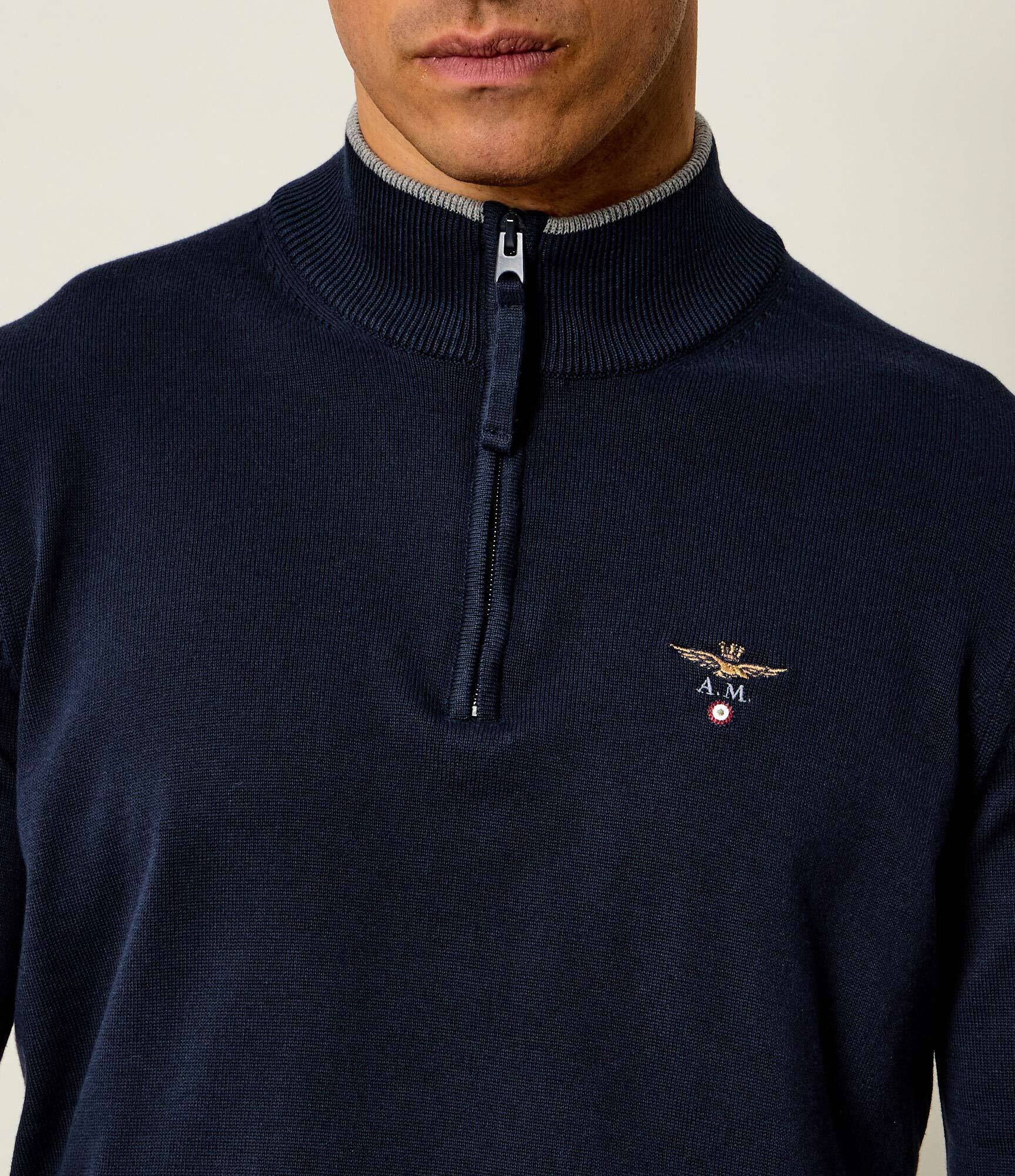 Aeronautica Militare Pulover | regular fit
