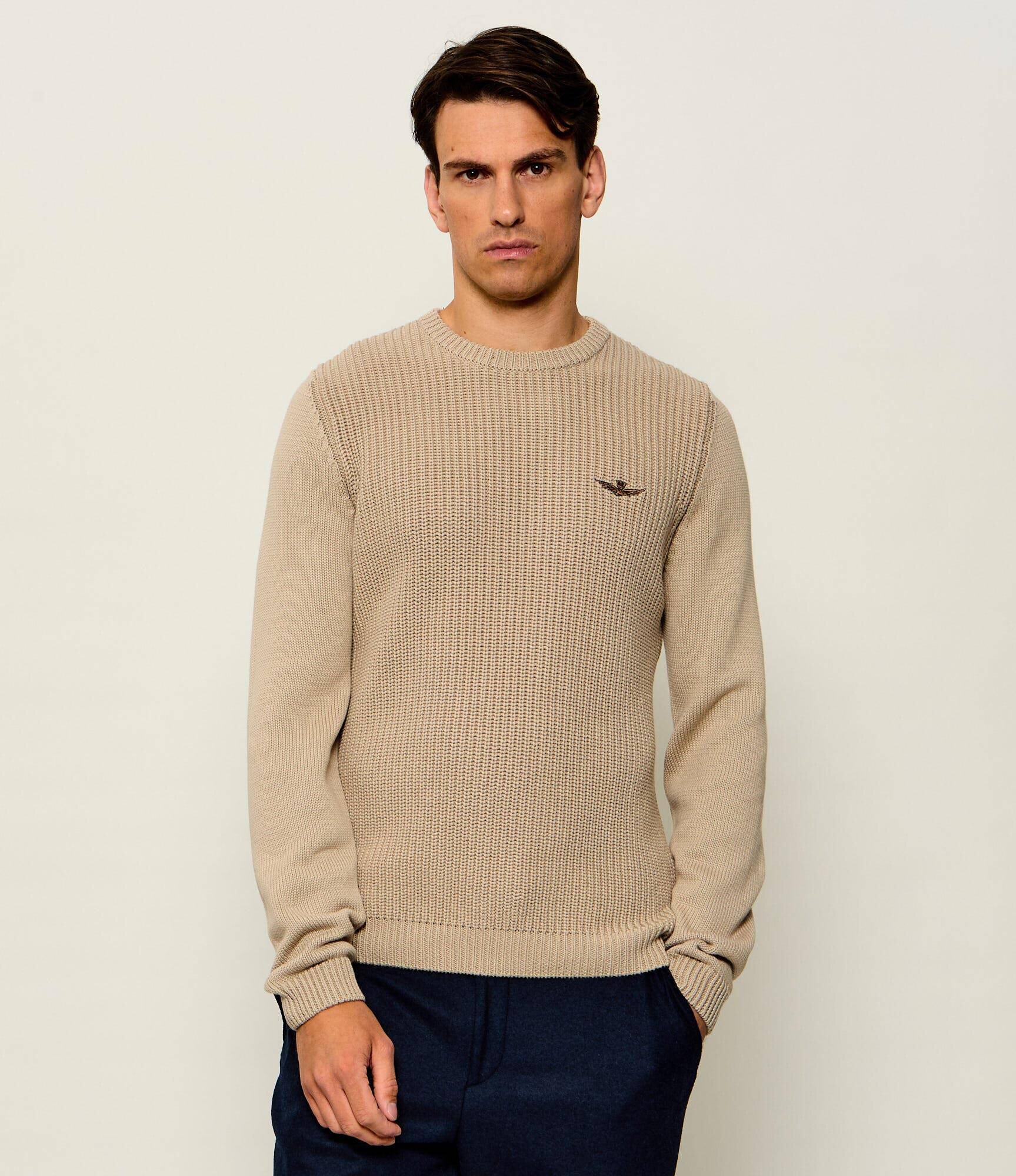 Aeronautica Militare Pulover | regular fit