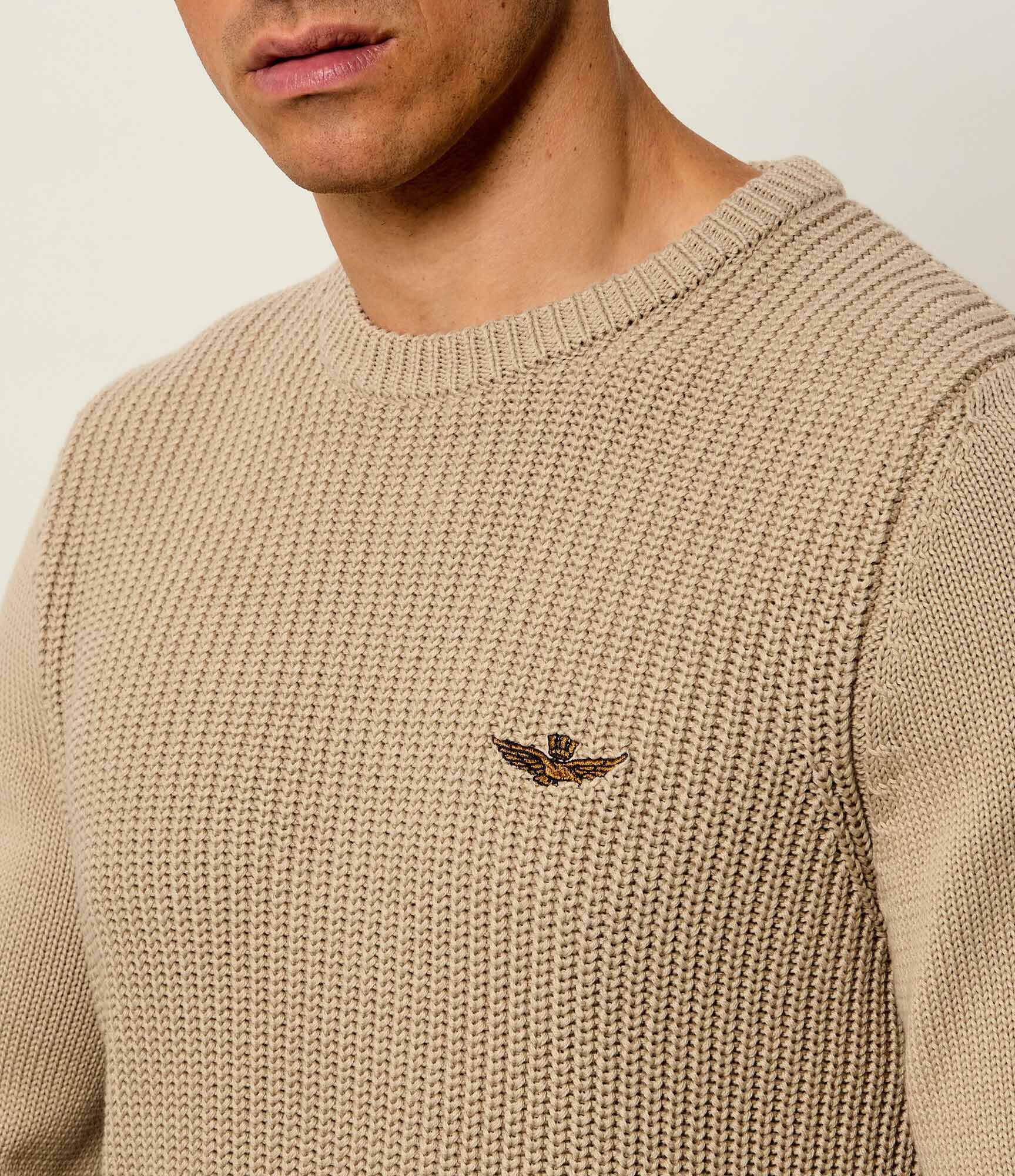 Aeronautica Militare Pulover | regular fit