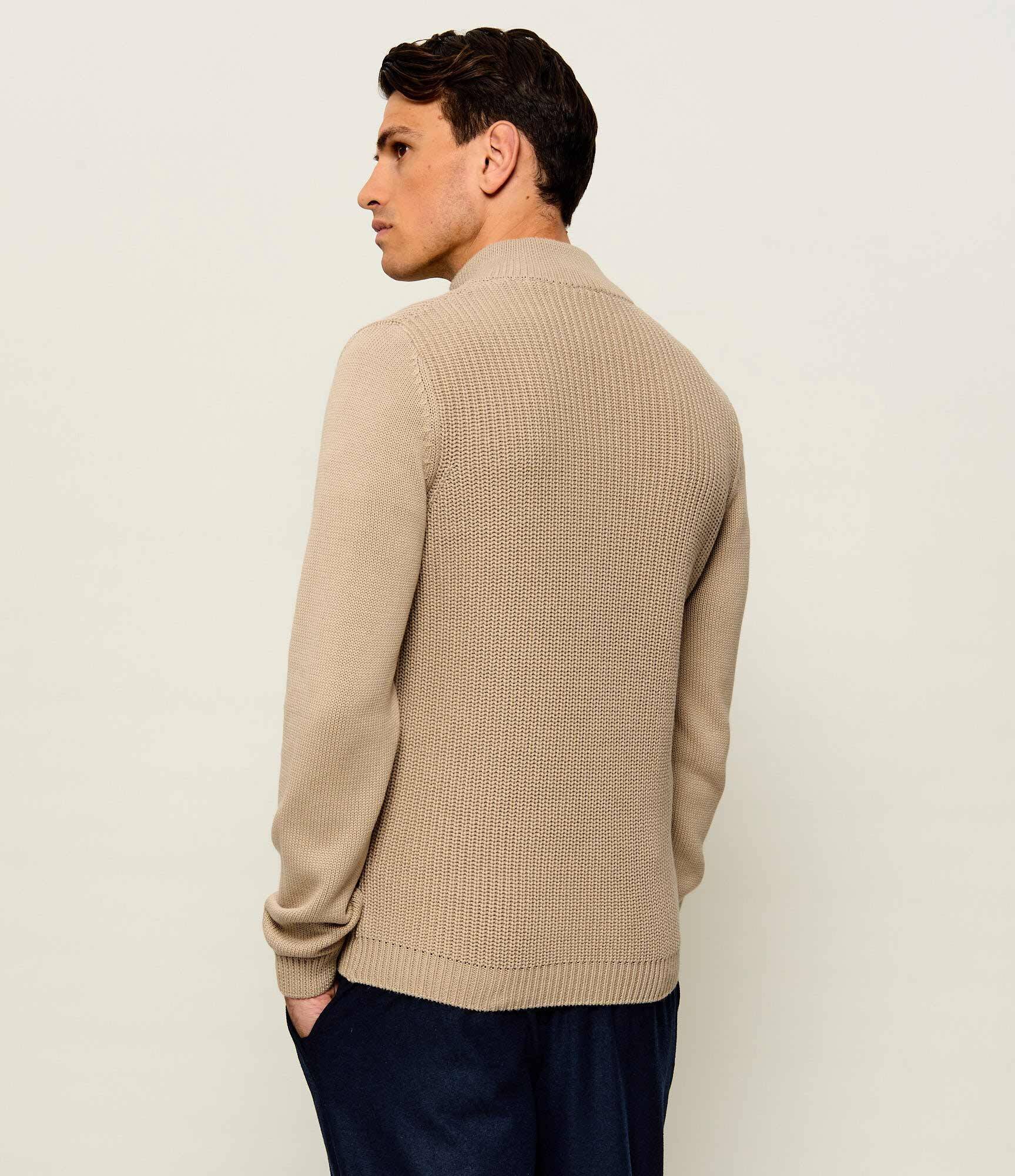 Aeronautica Militare Pulover | regular fit
