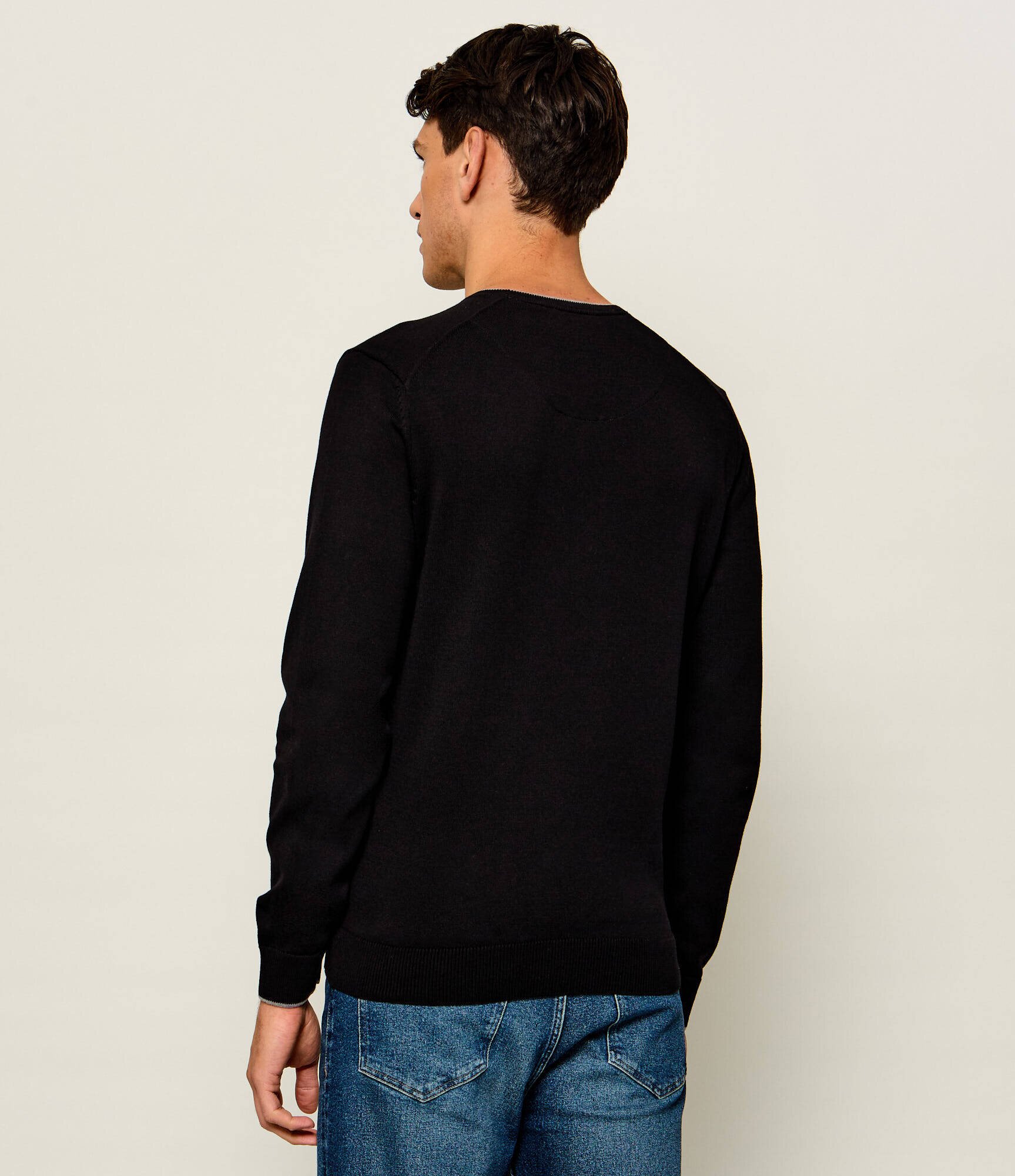 Aeronautica Militare Pulover | regular fit