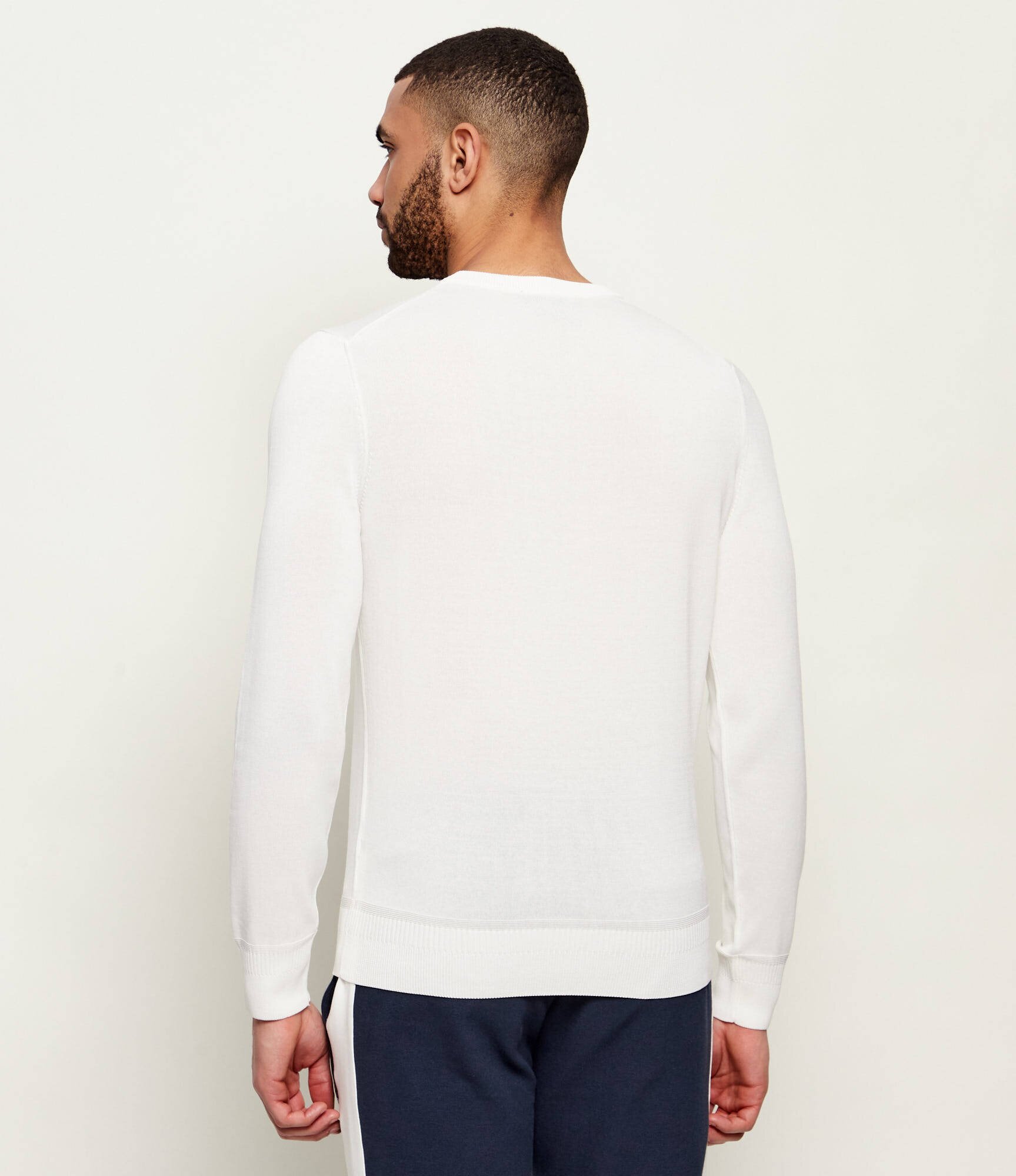 Aeronautica Militare Pulover | Slim Fit