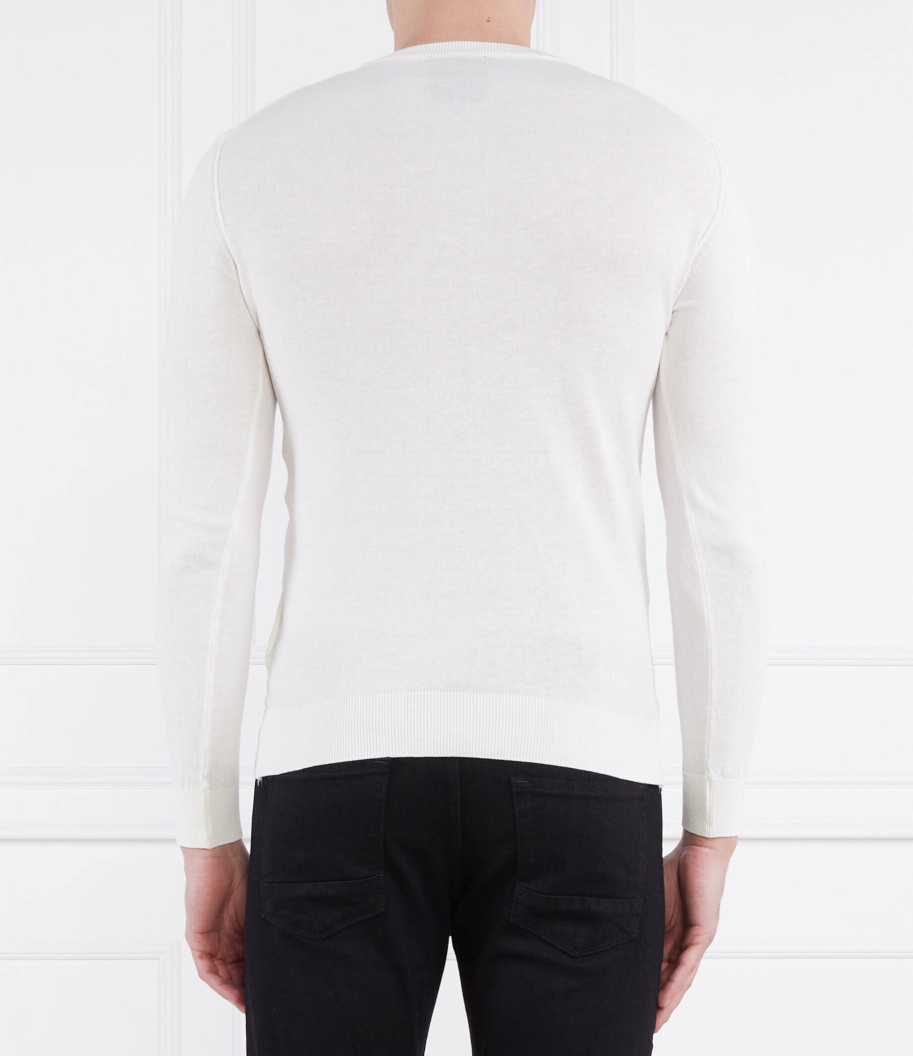 Aeronautica Militare Pulover | Slim Fit