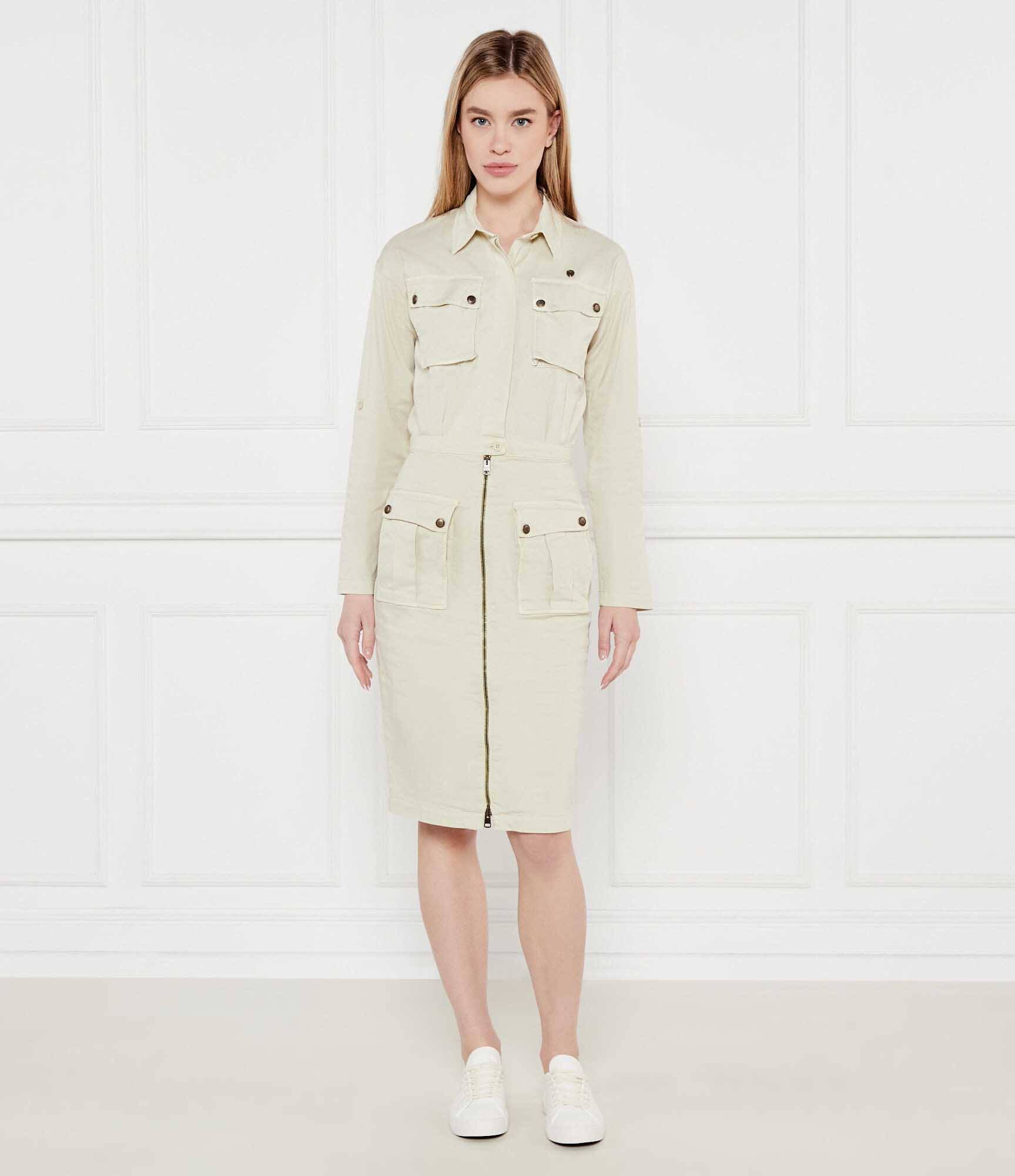 Aeronautica Militare Rochie