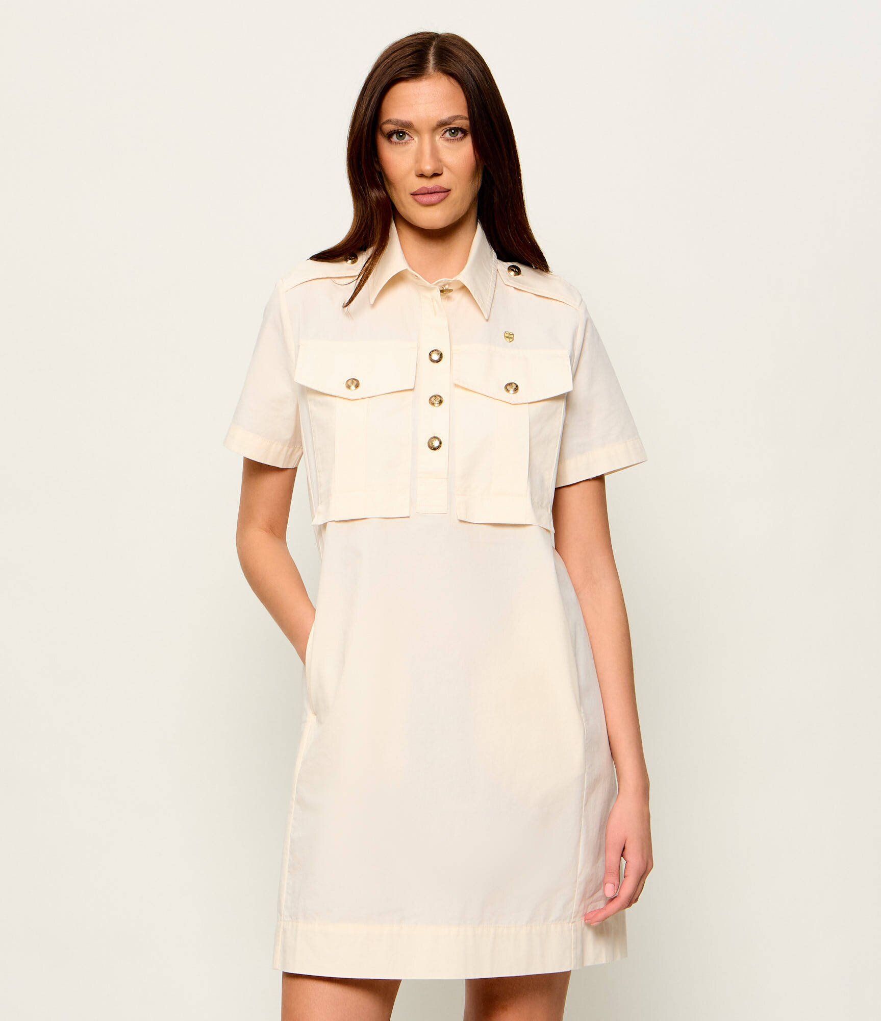 Aeronautica Militare Rochie