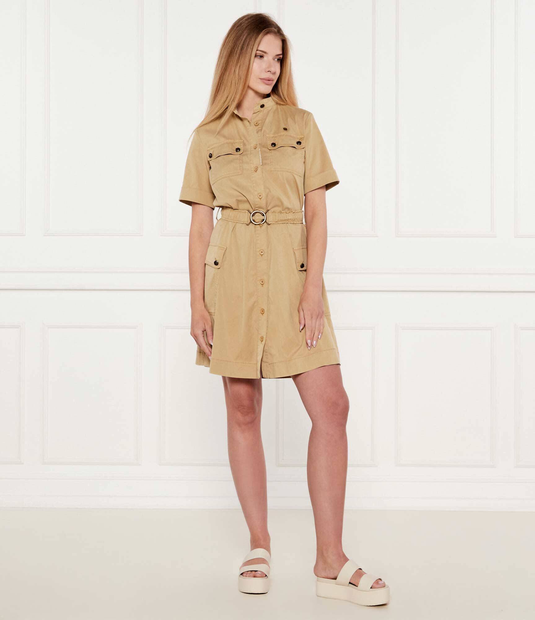Aeronautica Militare Rochie