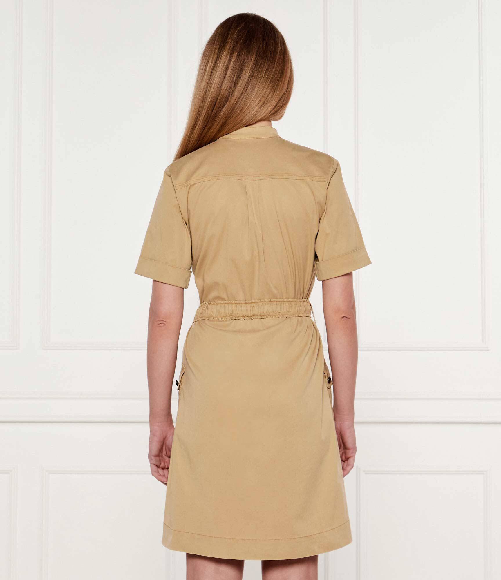Aeronautica Militare Rochie