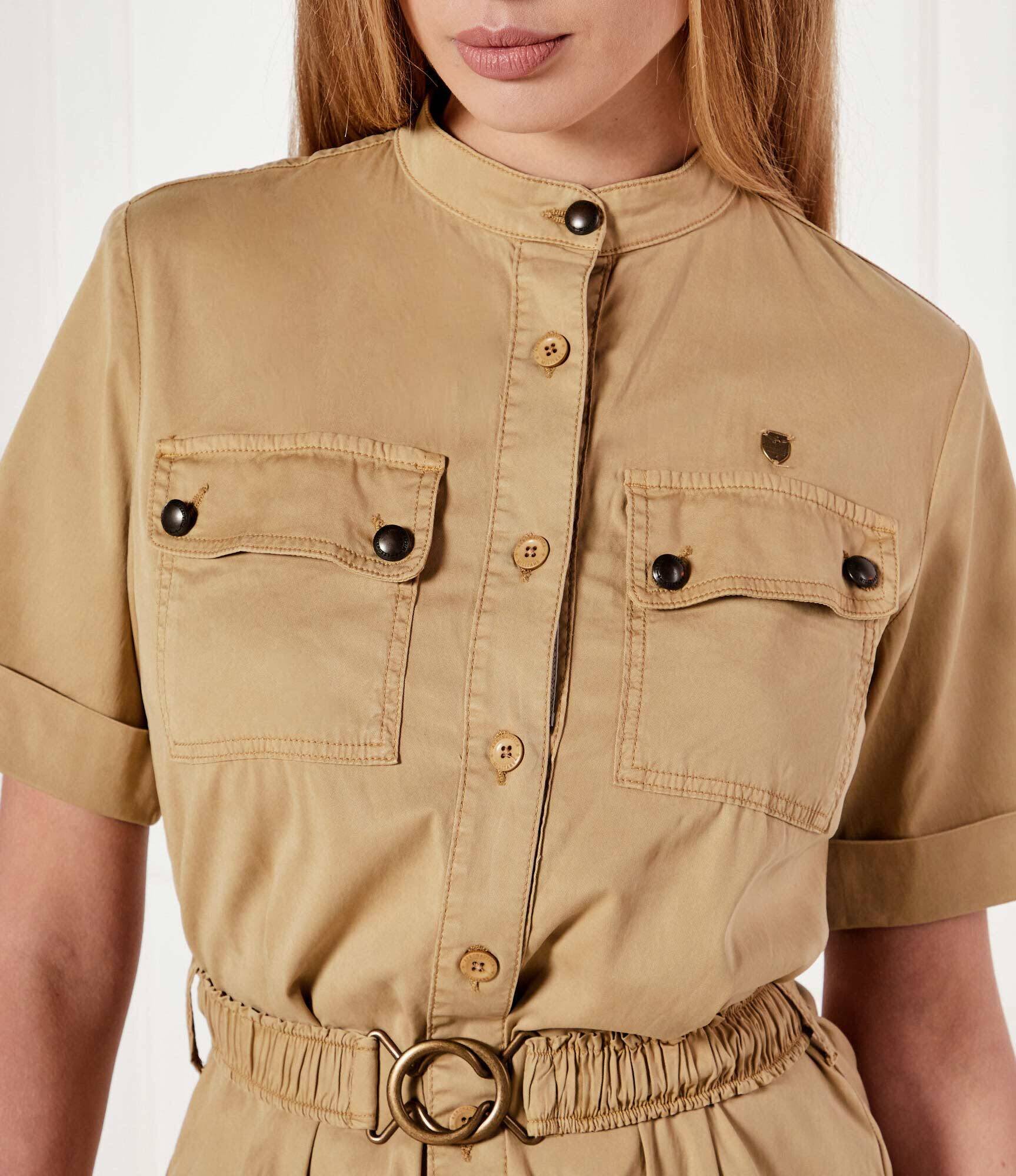 Aeronautica Militare Rochie