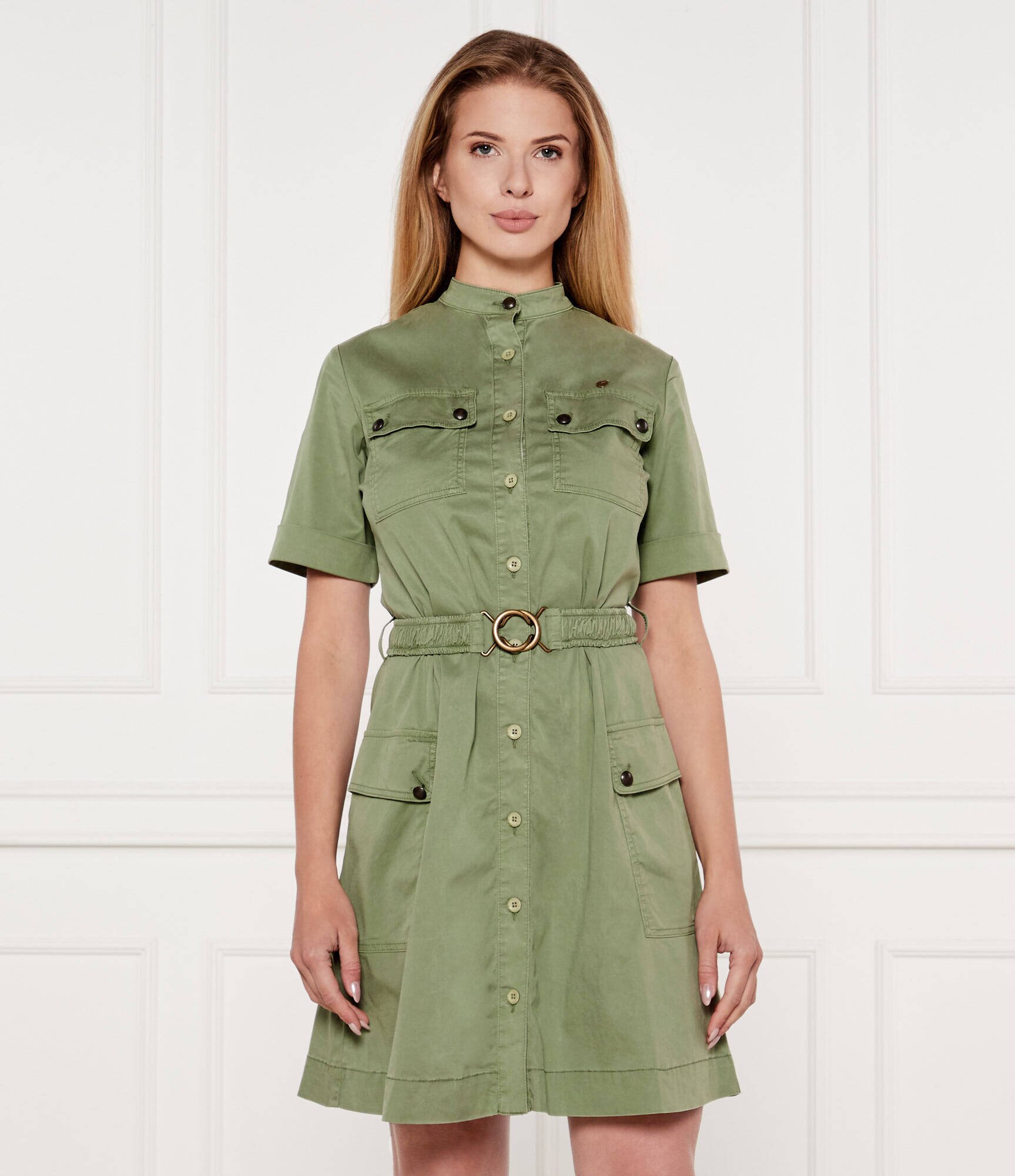Aeronautica Militare Rochie